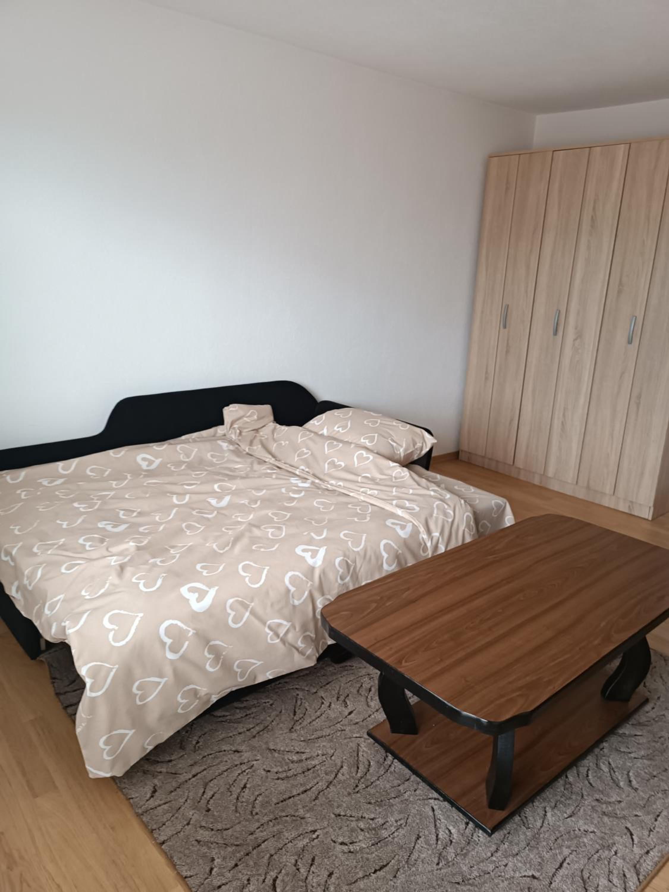Apartmans MELLIS Fre Parking