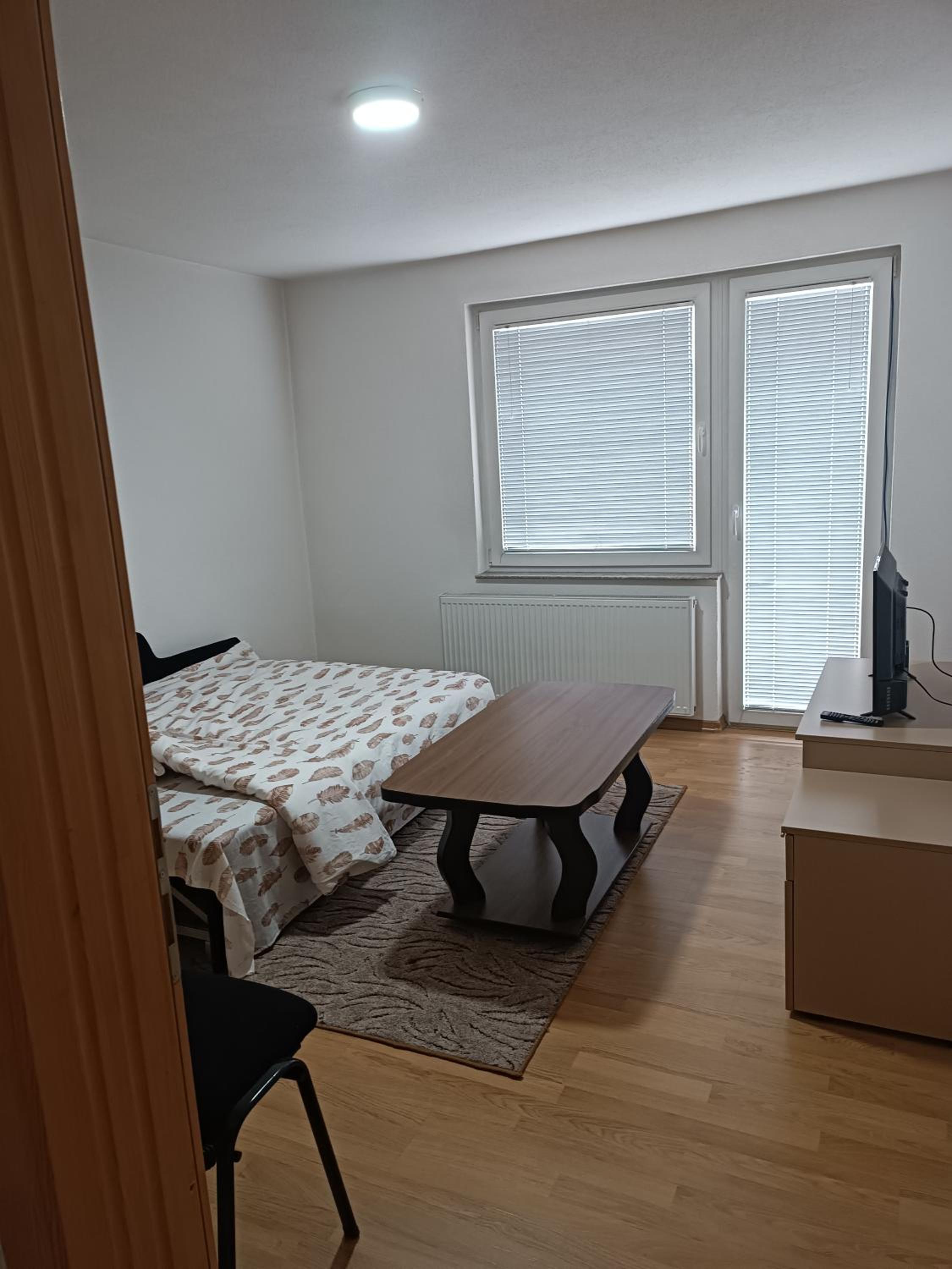 Apartmans MELLIS Fre Parking