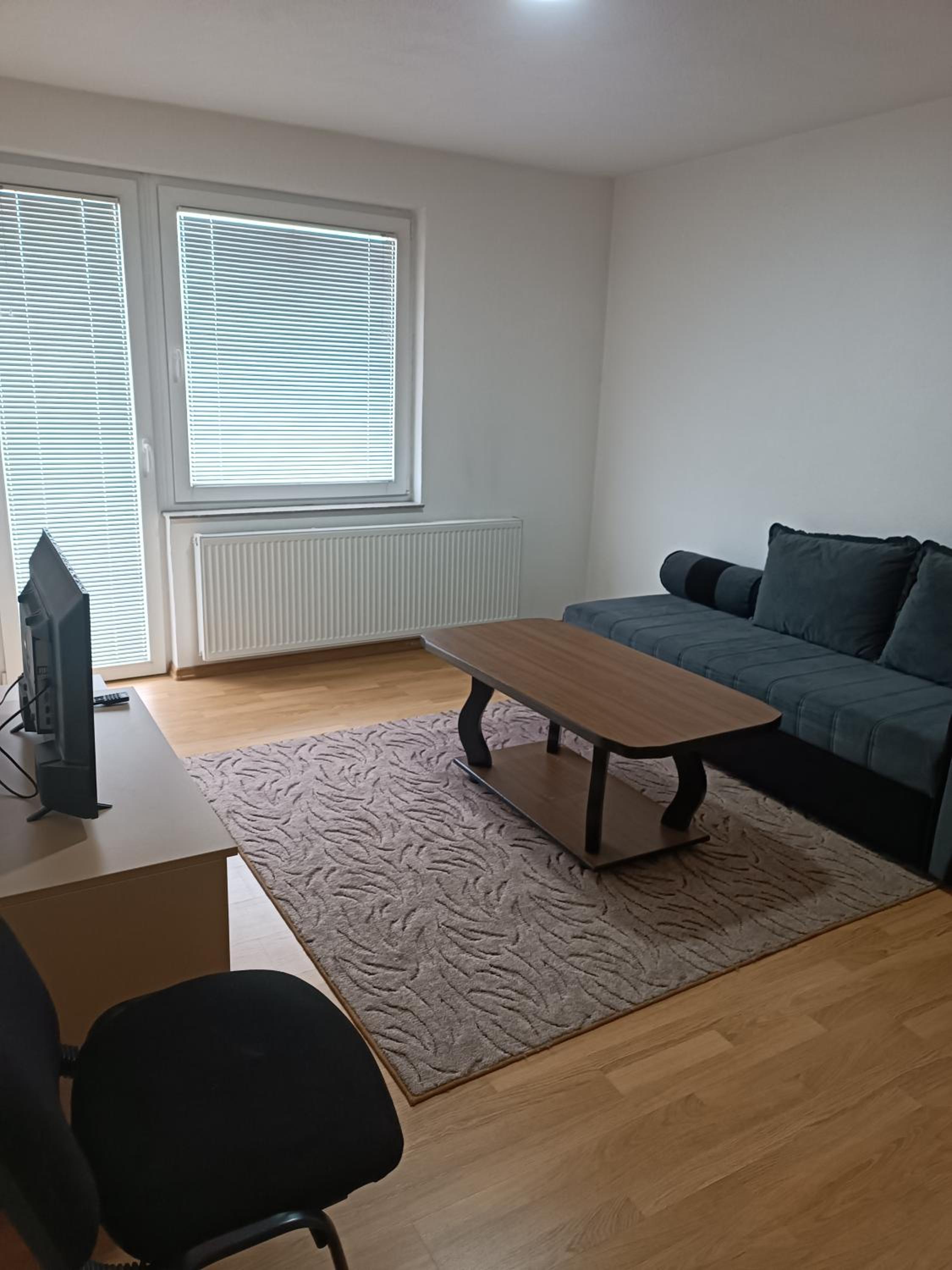 Apartmans MELLIS Fre Parking