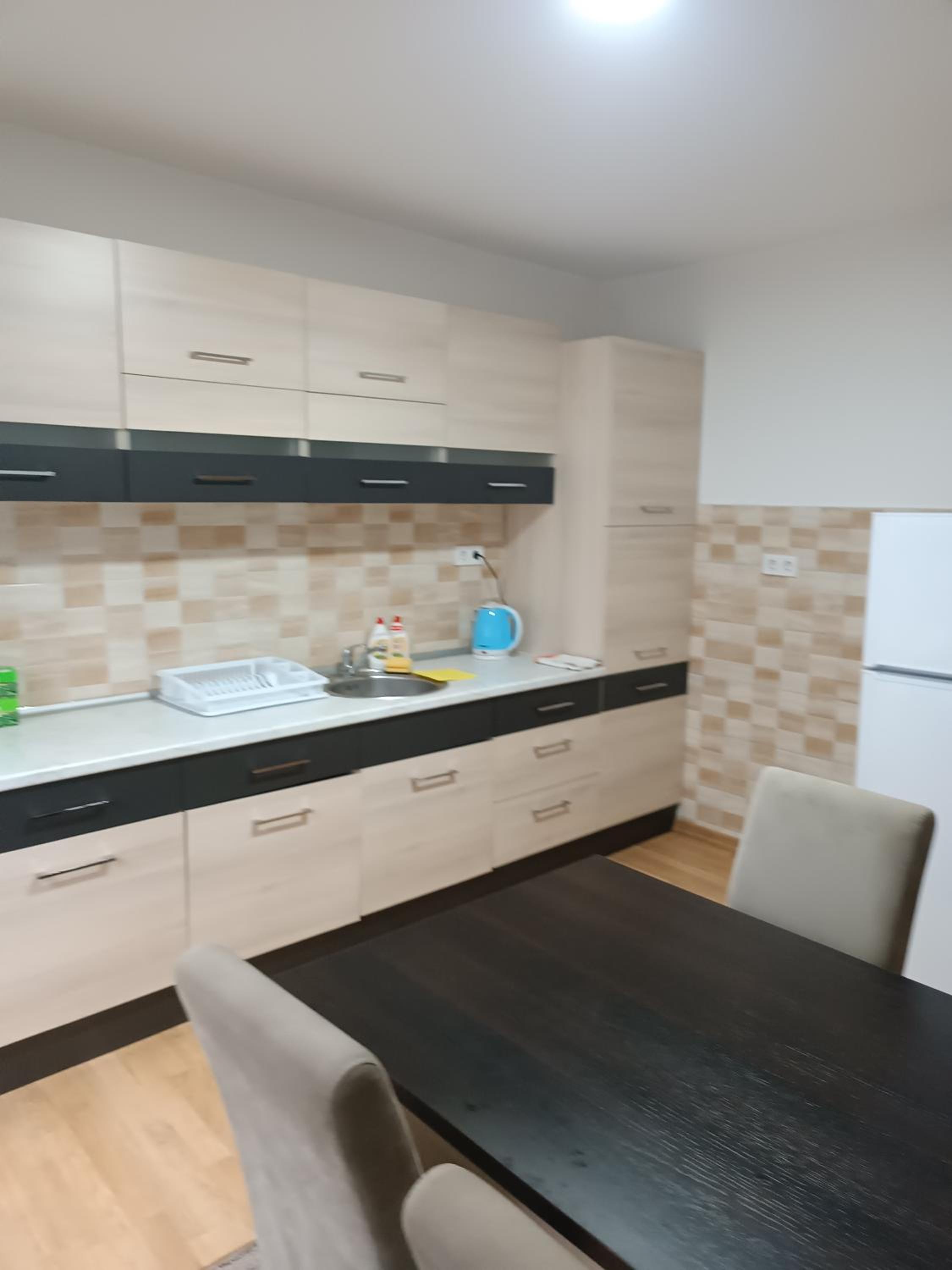 Apartmans MELLIS Fre Parking