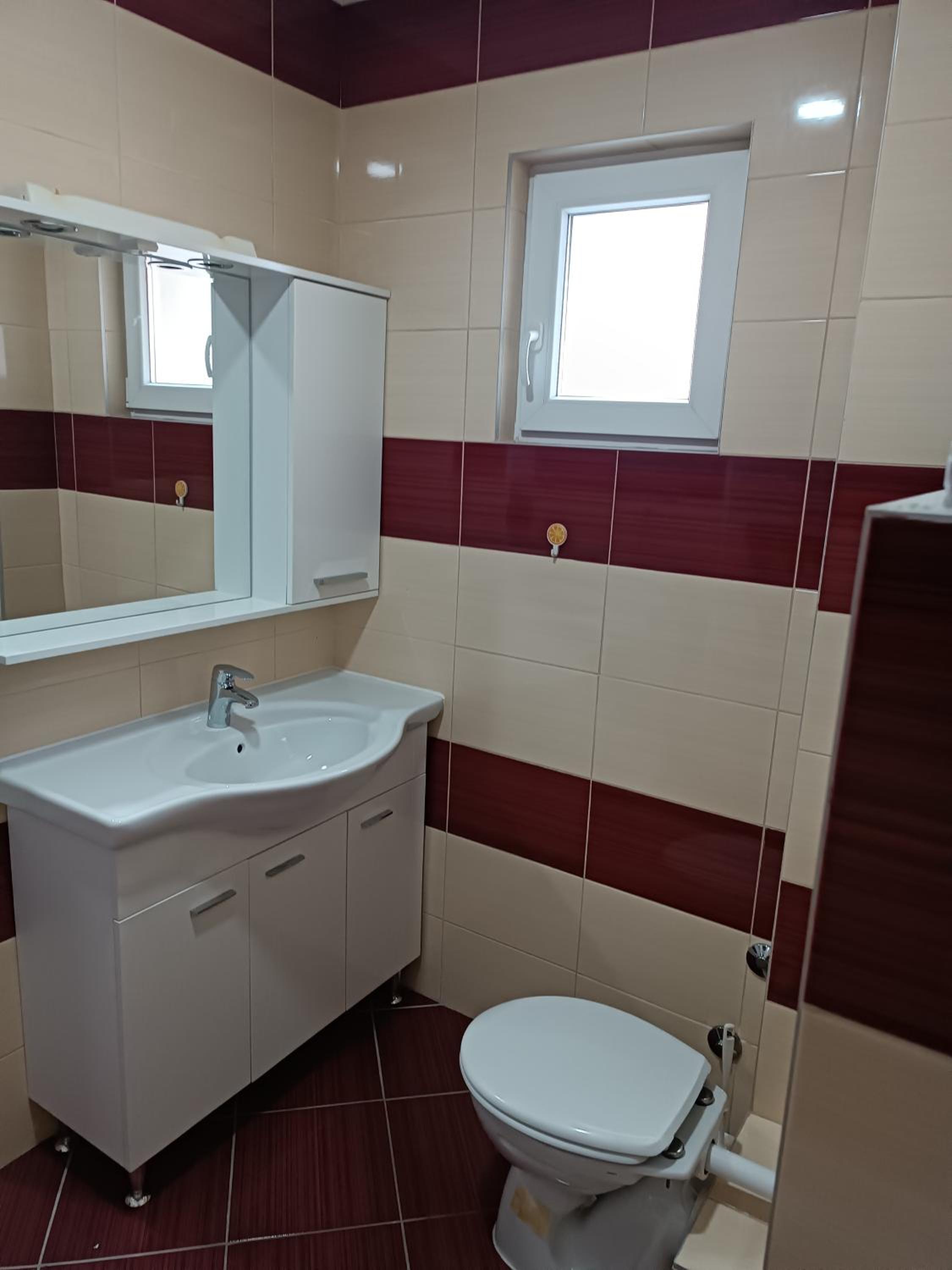 Apartmans MELLIS Fre Parking