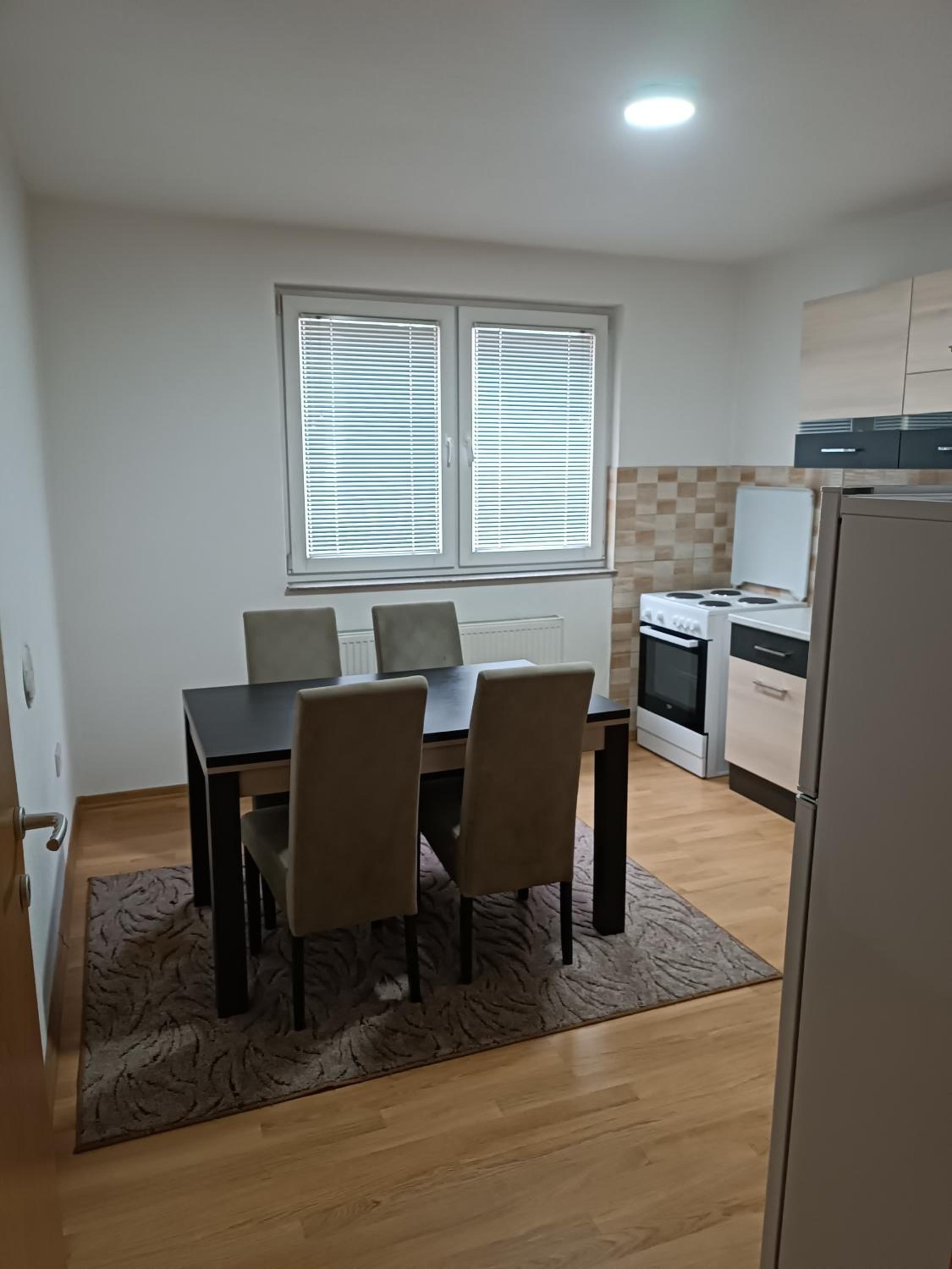 Apartmans MELLIS Fre Parking