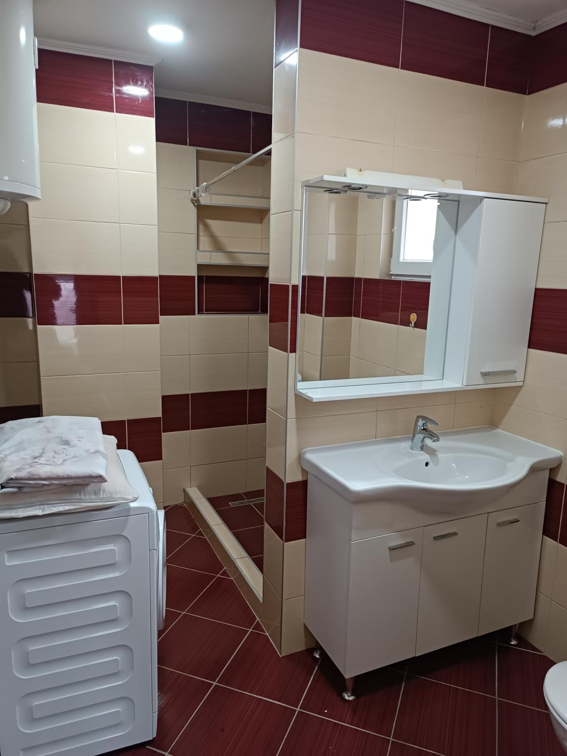 Apartmans MELLIS Fre Parking