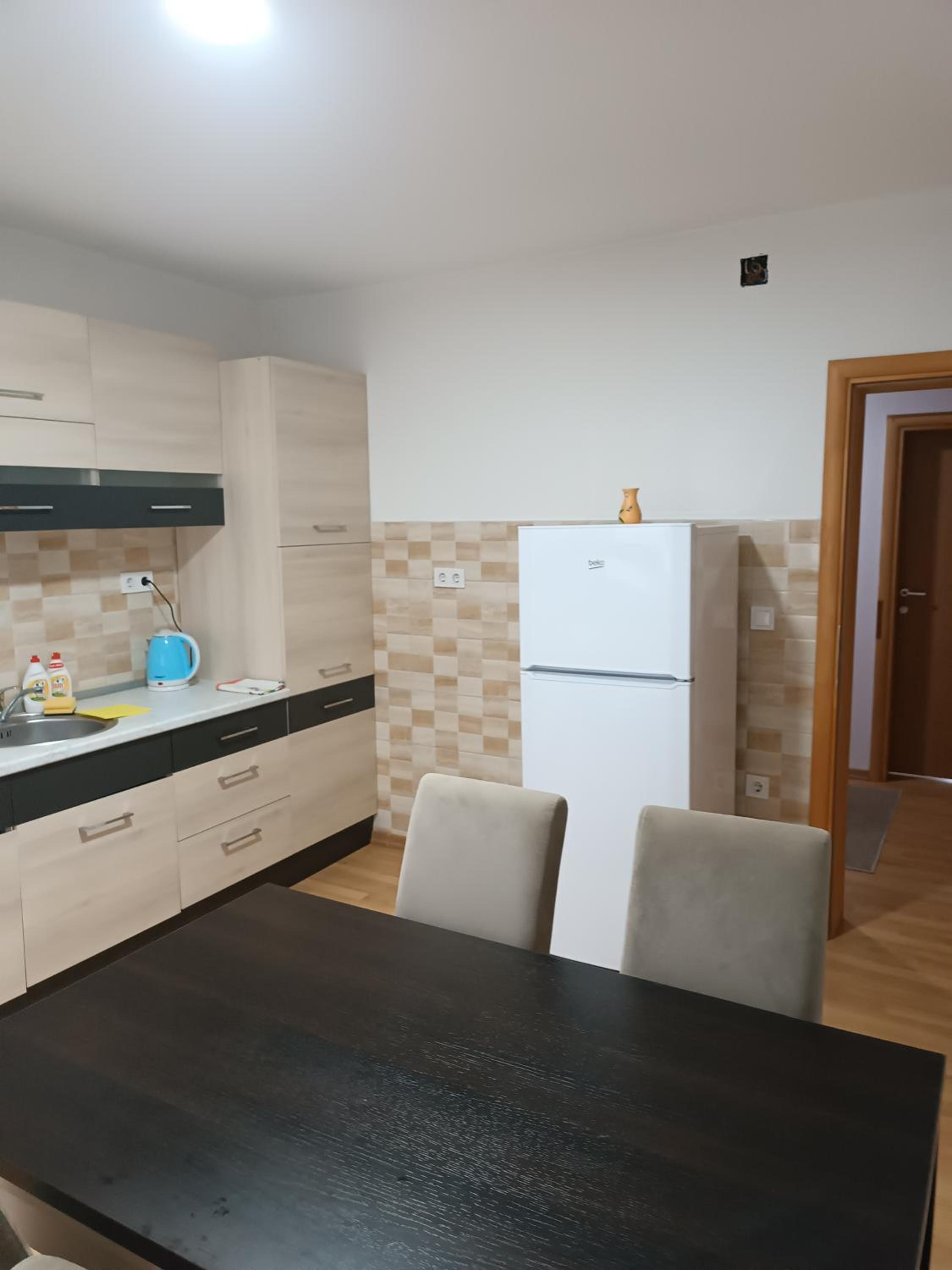 Apartmans MELLIS Fre Parking