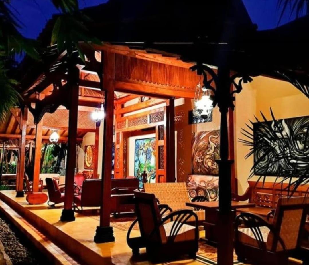 Bedhot Homestay