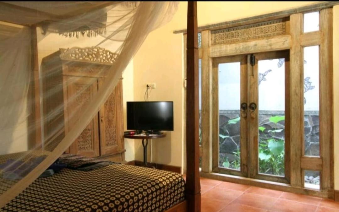 Bedhot Homestay
