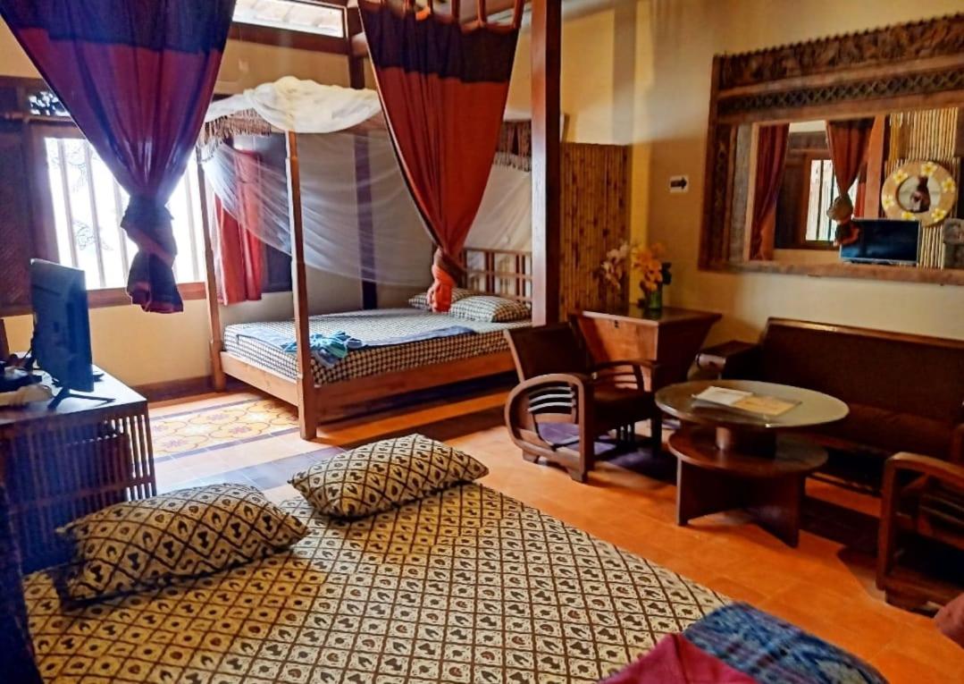 Bedhot Homestay