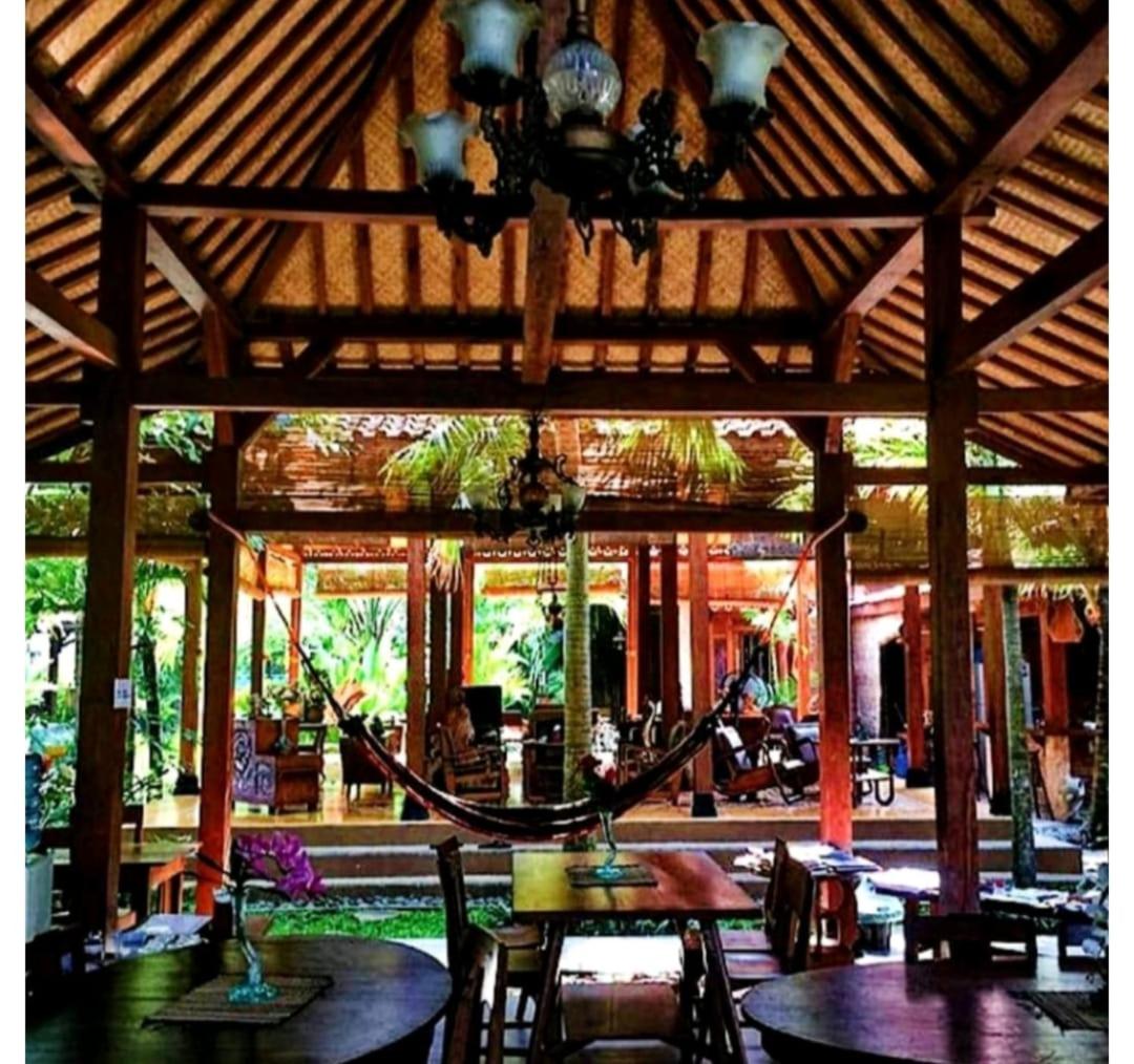 Bedhot Homestay