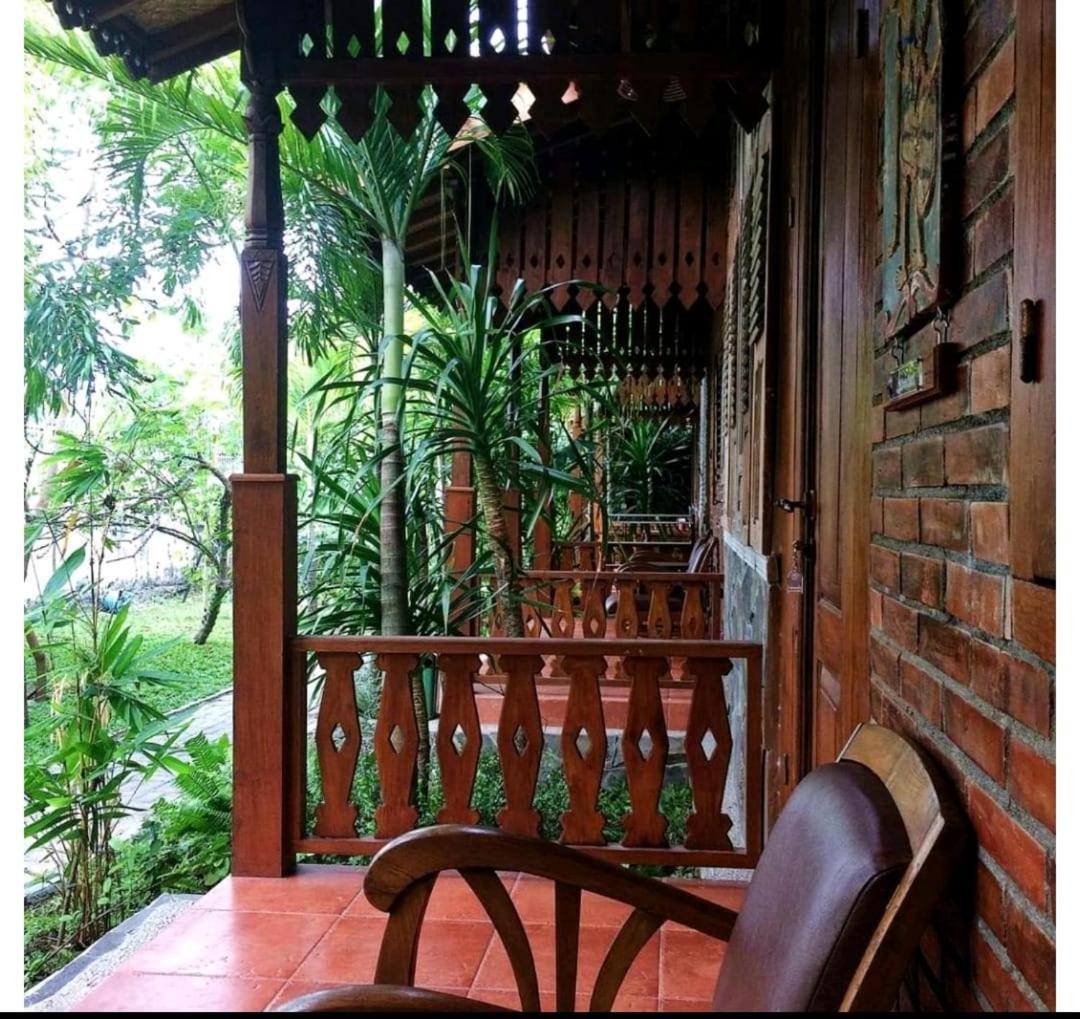 Bedhot Homestay