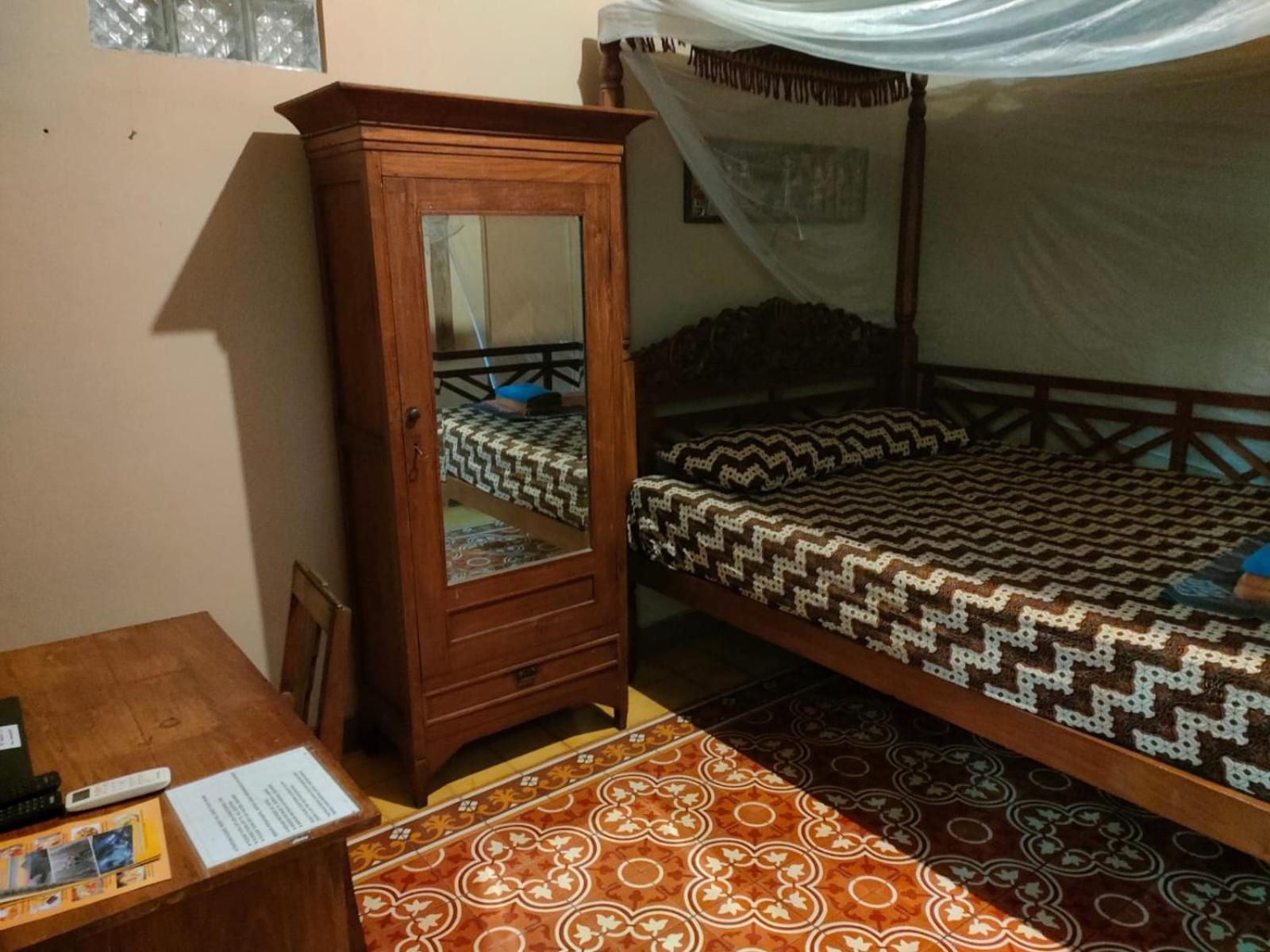 Bedhot Homestay