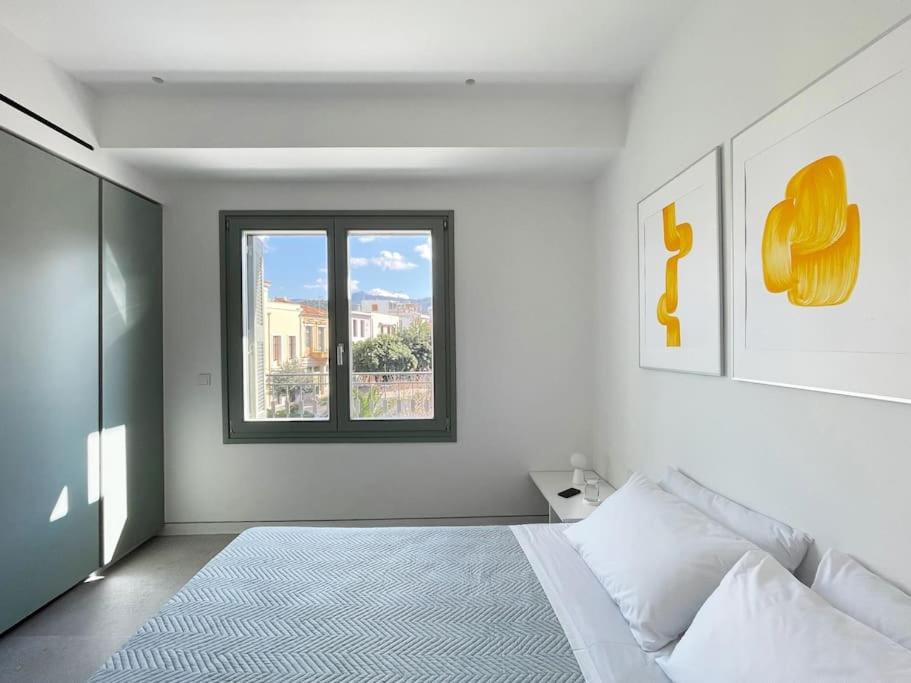 The Met Main Suite 2 view 4