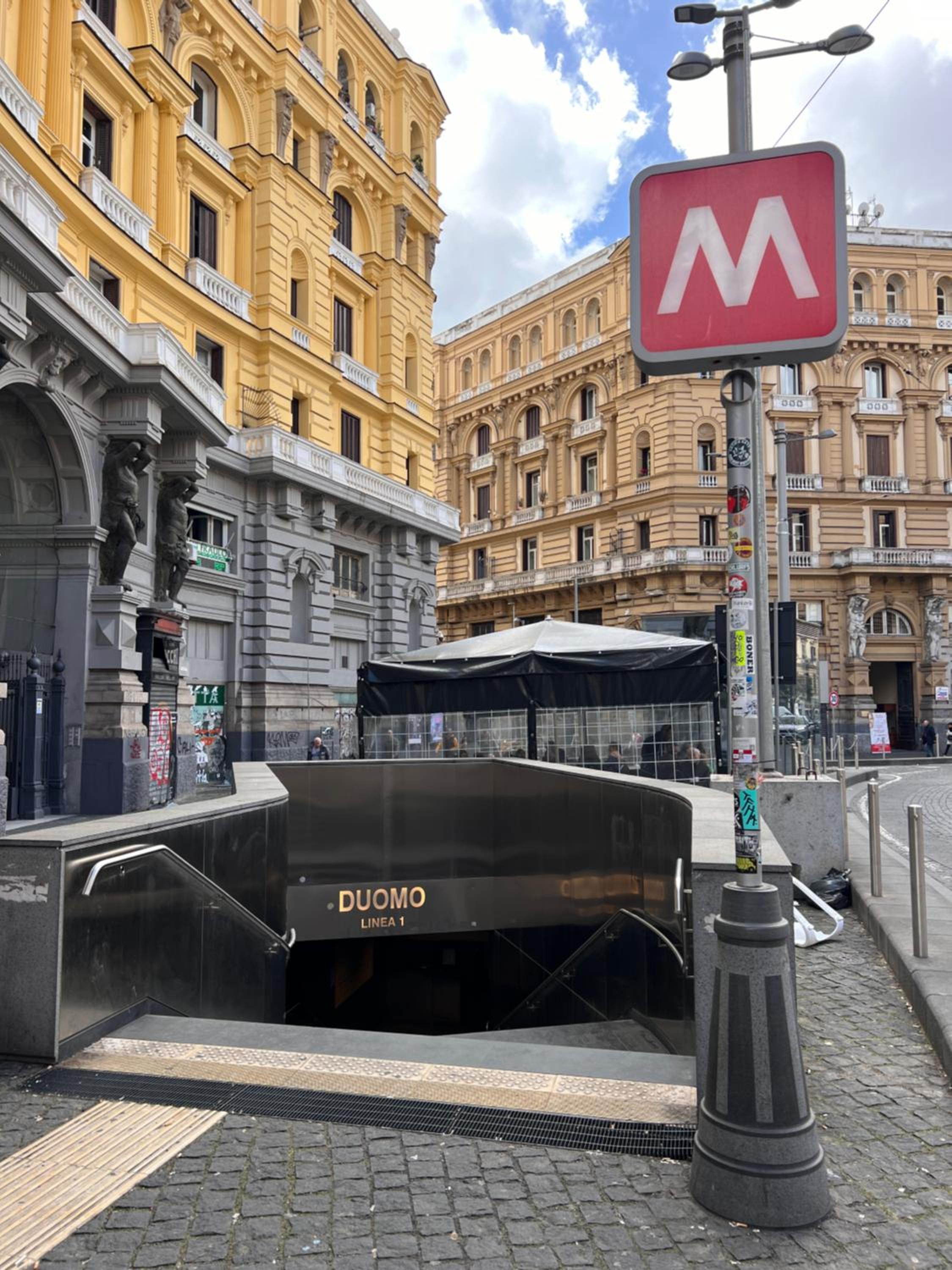Unonoveuno Luxury Apartment