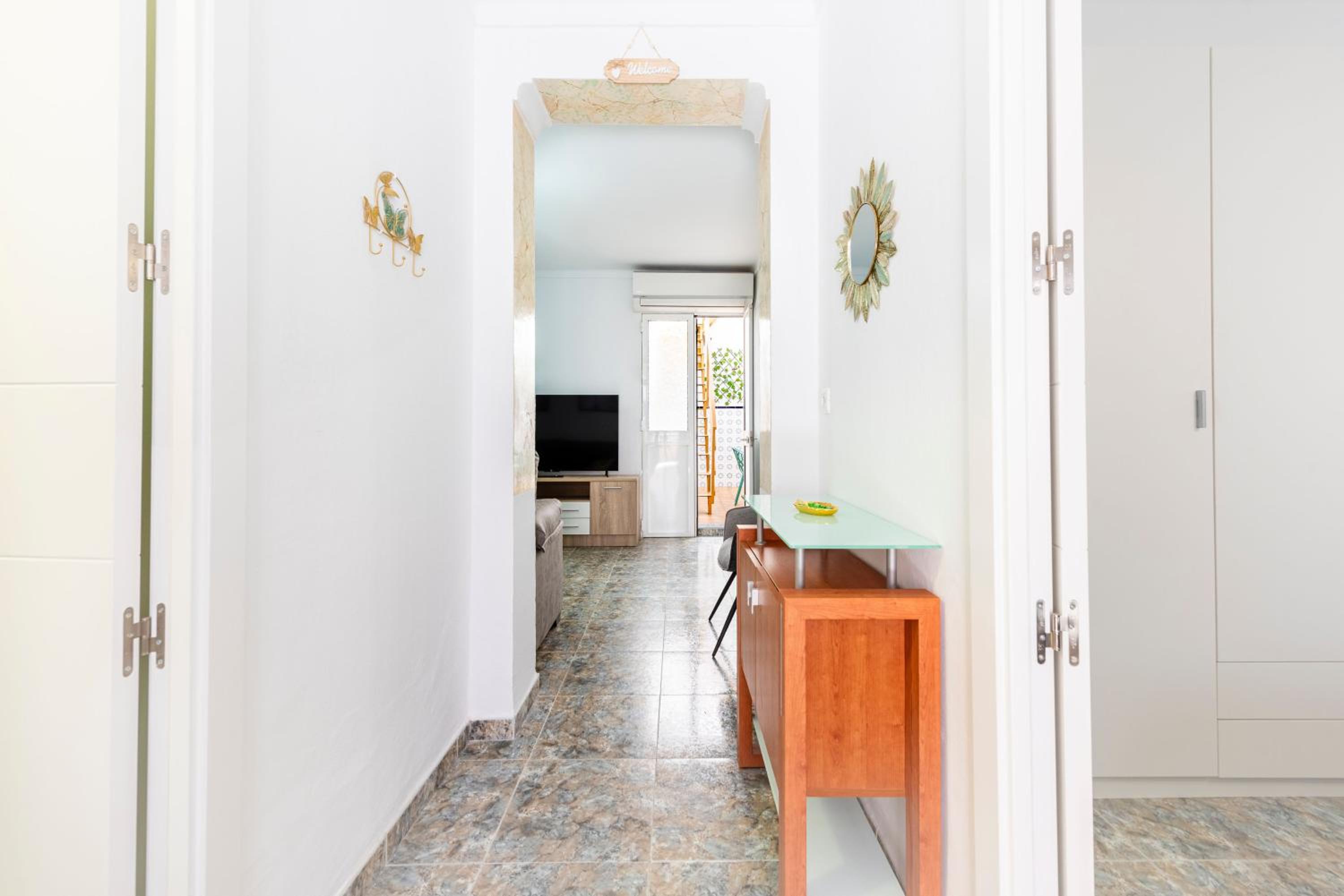 Apartamento Sol y Playa Nerja Centro