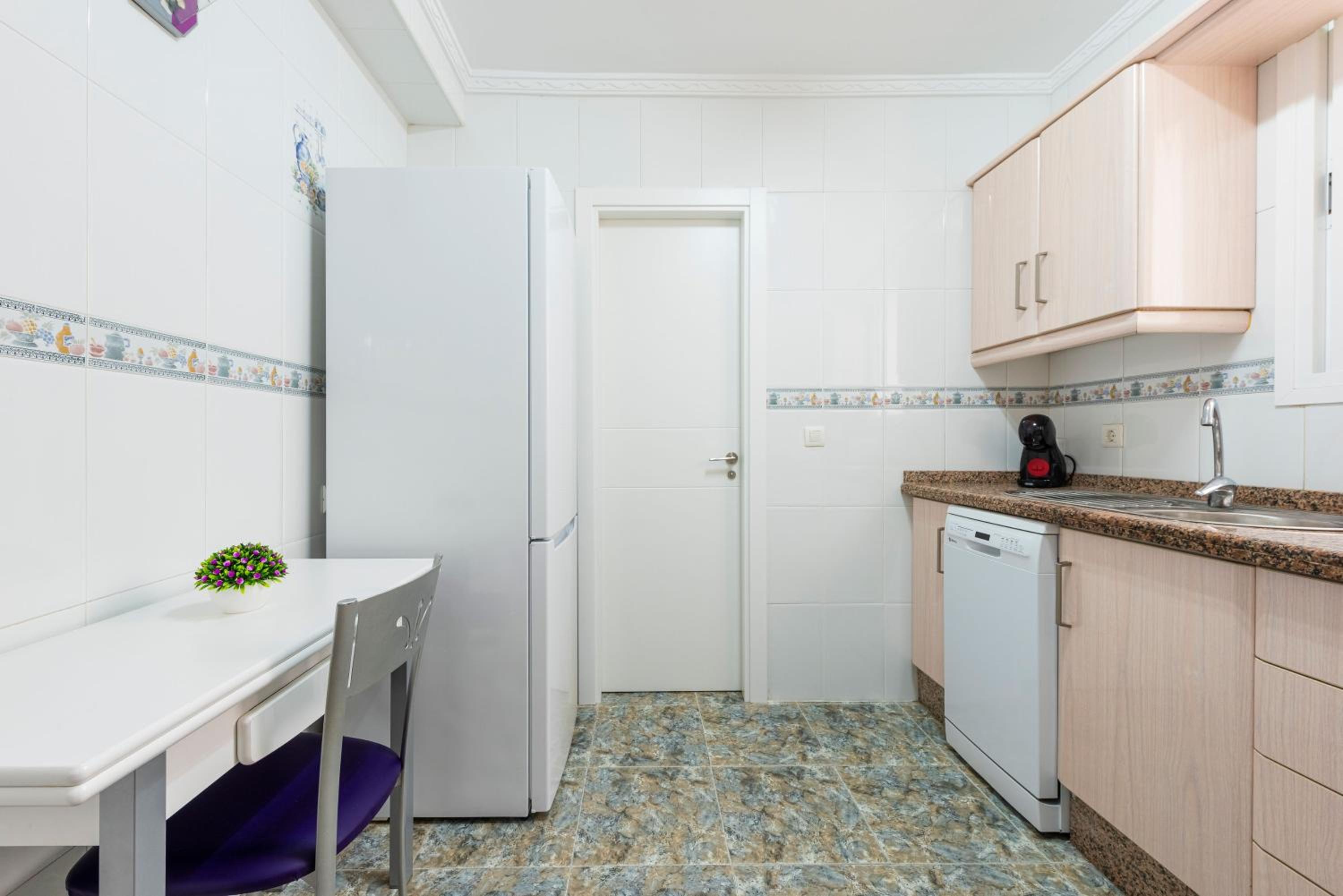 Apartamento Sol y Playa Nerja Centro