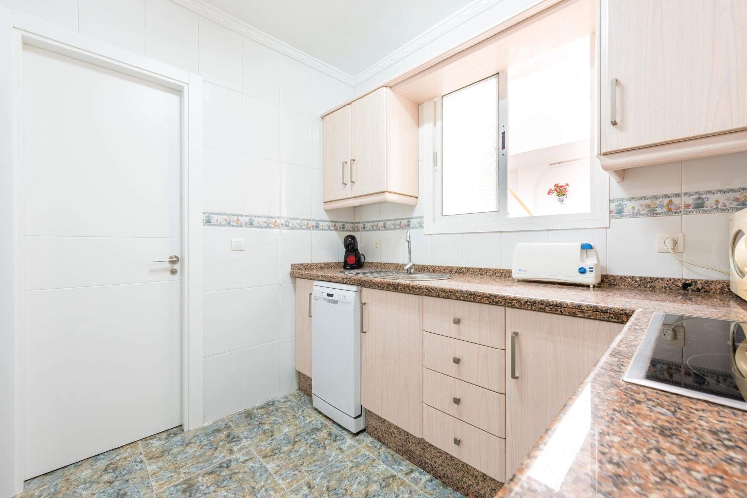Apartamento Sol y Playa Nerja Centro