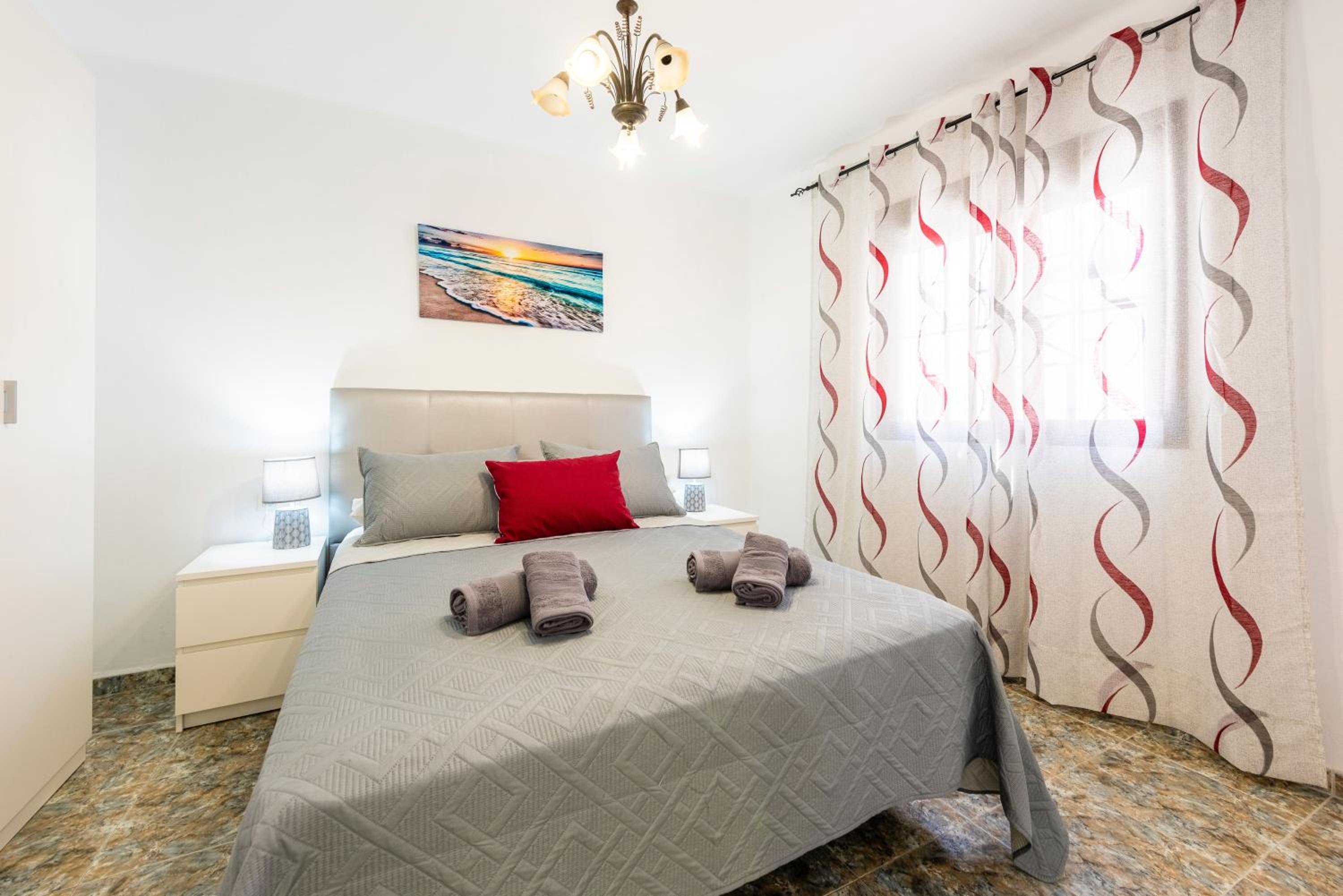Apartamento Sol y Playa Nerja Centro