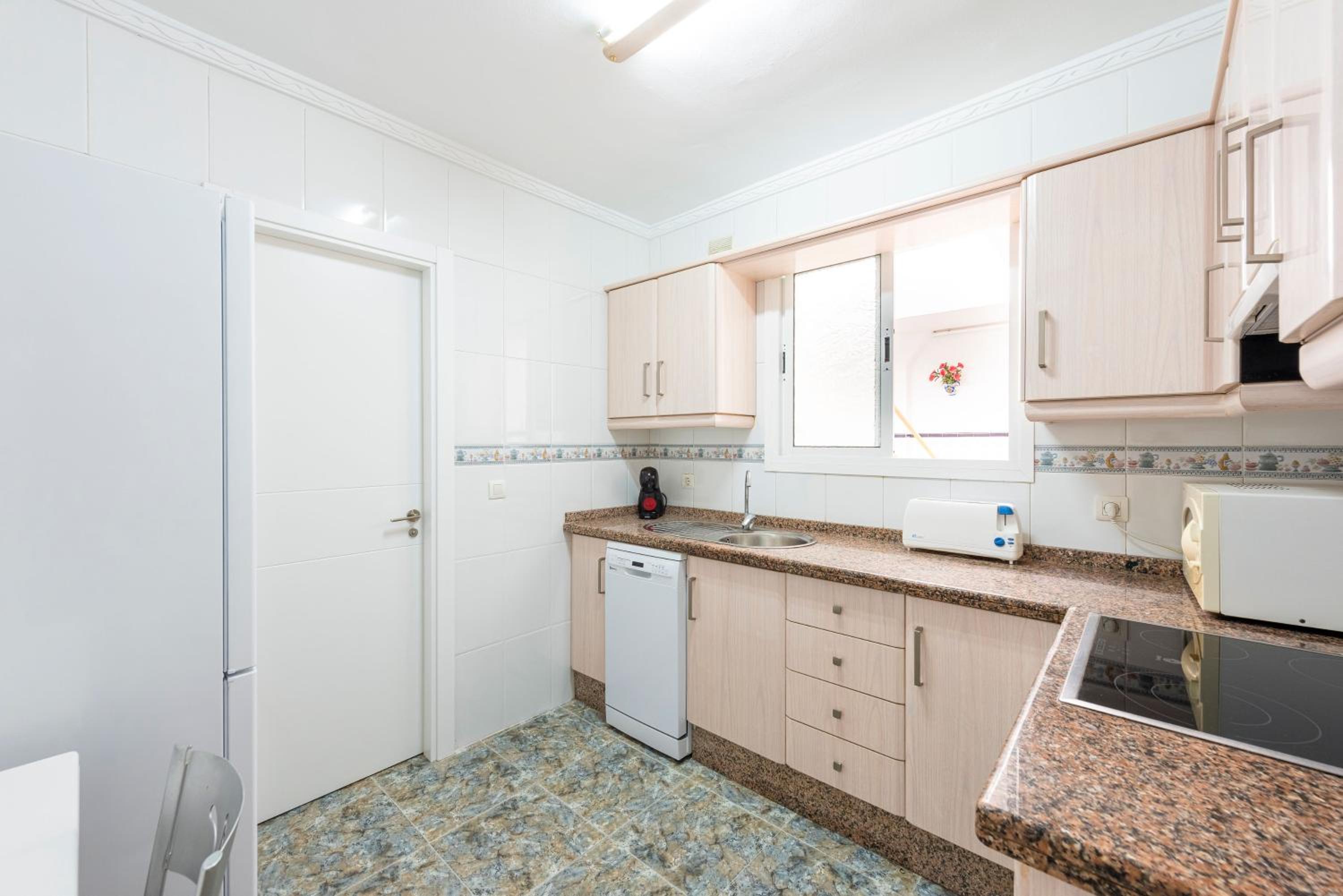 Apartamento Sol y Playa Nerja Centro