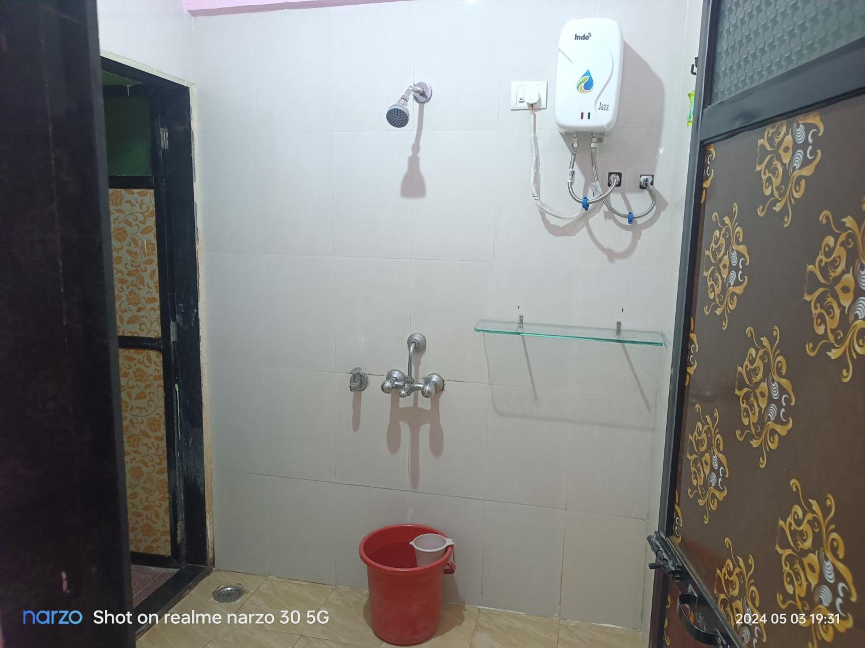 3 BHk Villa at Ovale, GB Road Thane West view 3