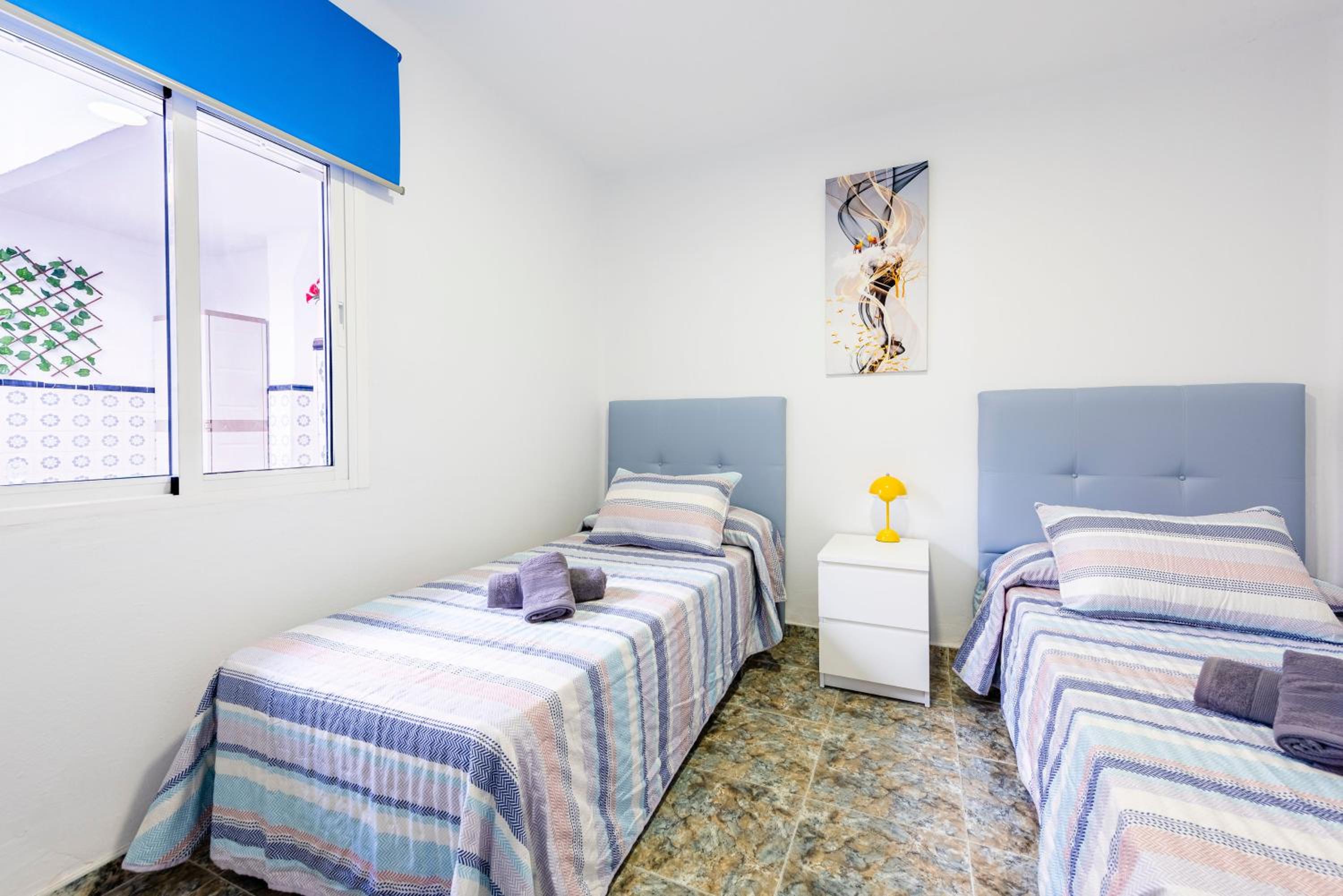 Apartamento Sol y Playa Nerja Centro