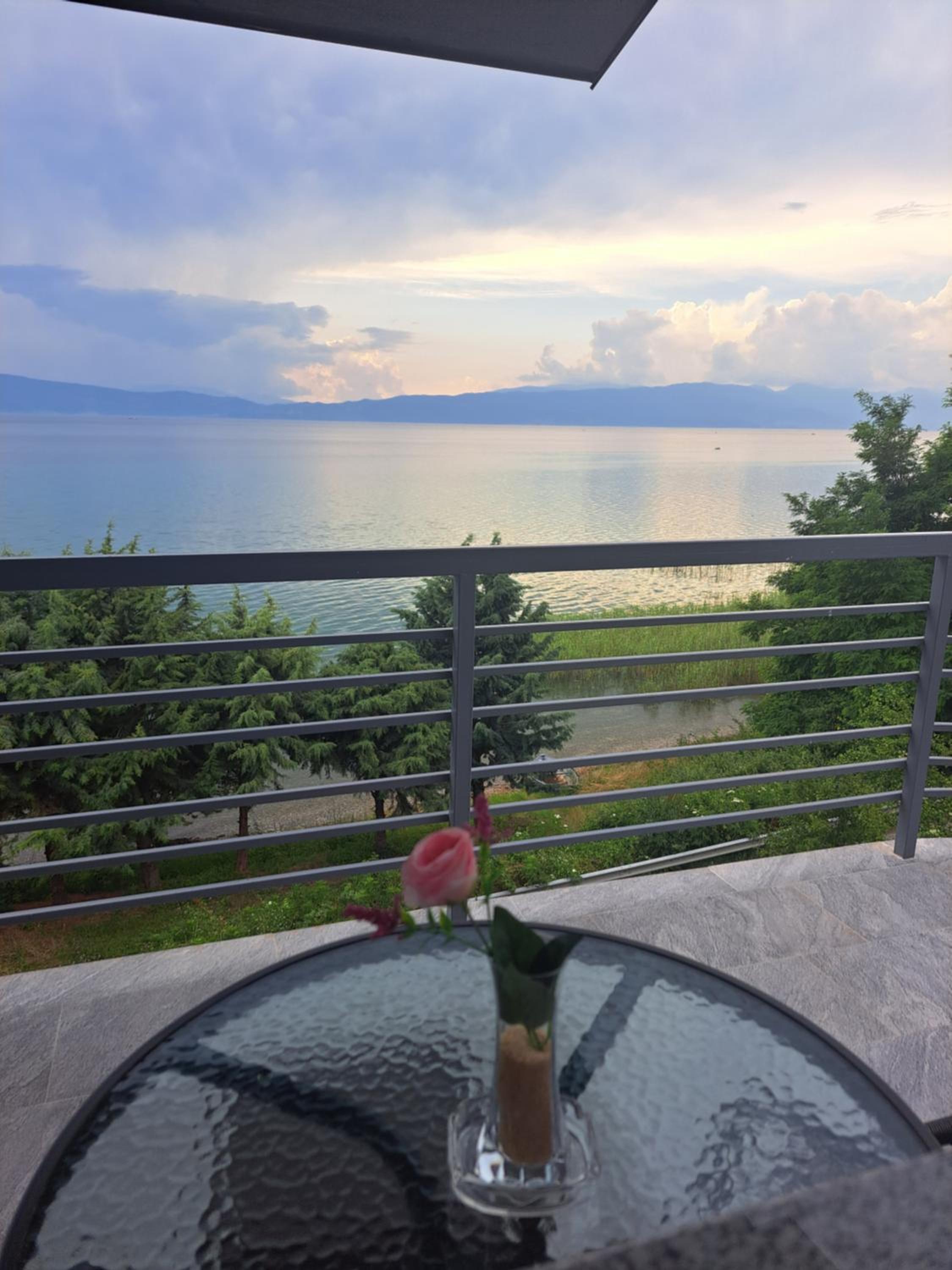 Villa&Restaurant Strmec view 2