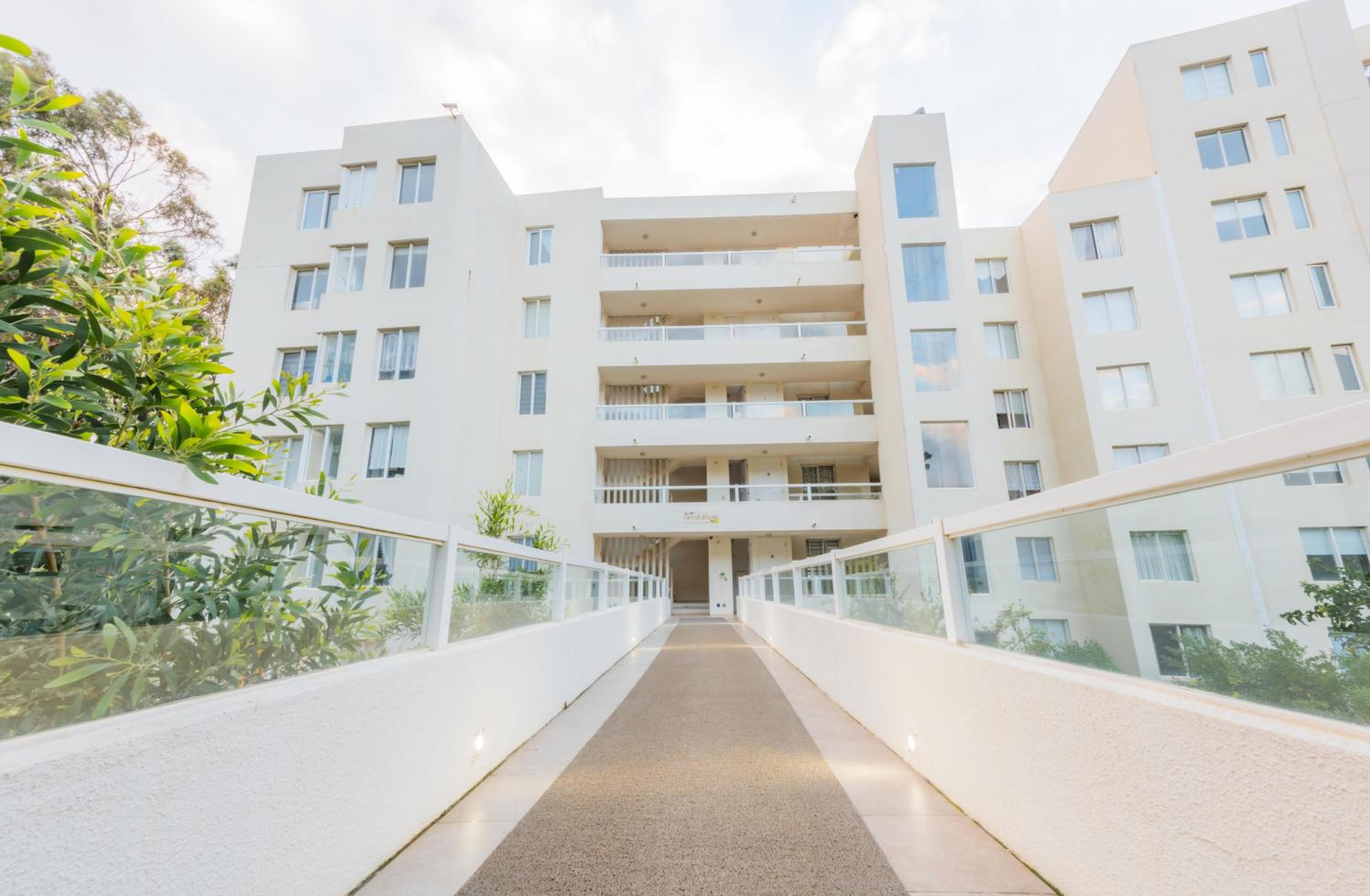 Oceana Suites Costa Quilen