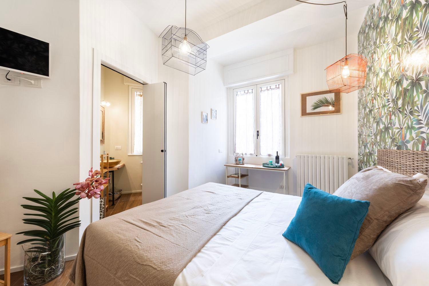 Happy Travelers Apartment by Holiday Solutions
