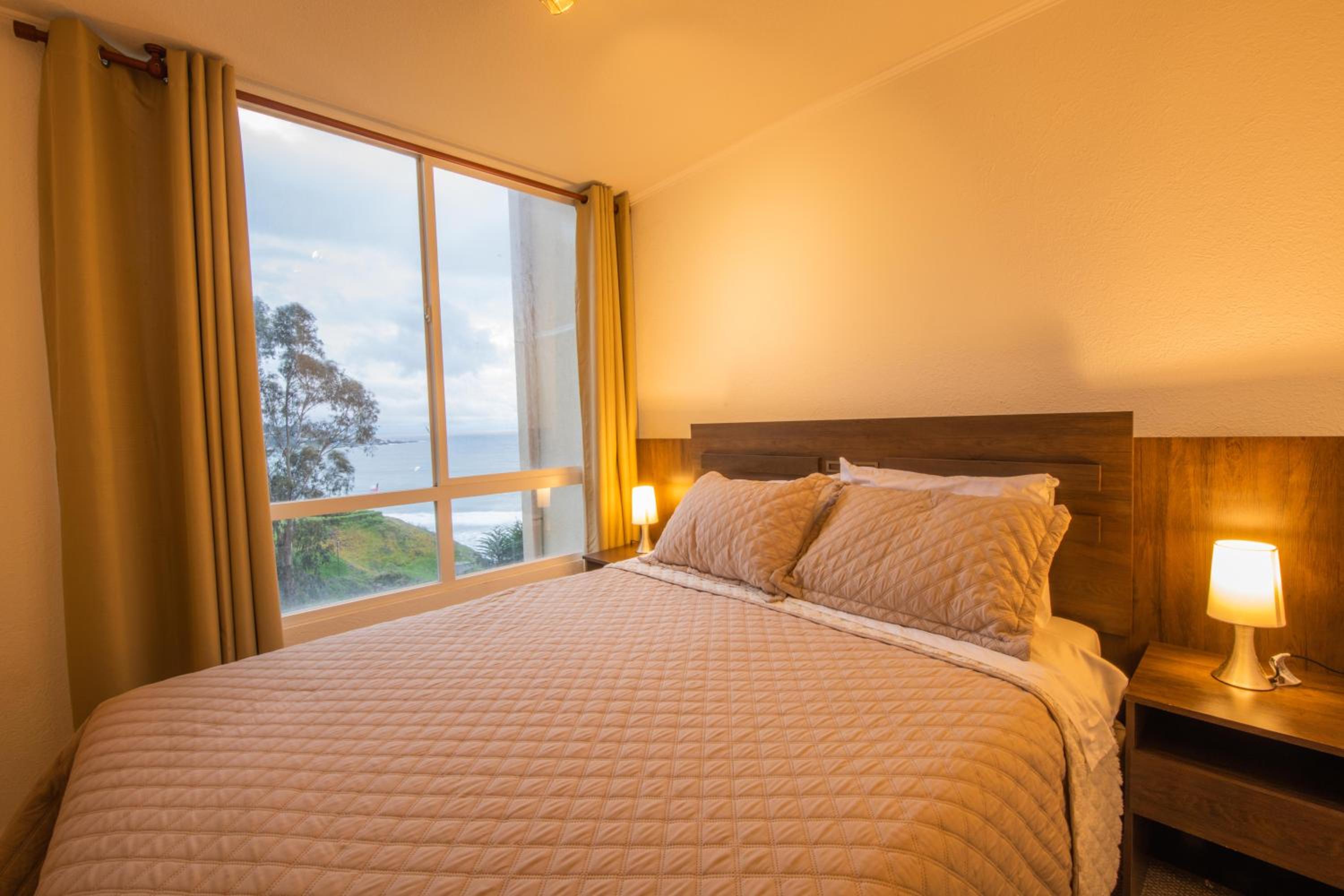 Oceana Suites Costa Quilen