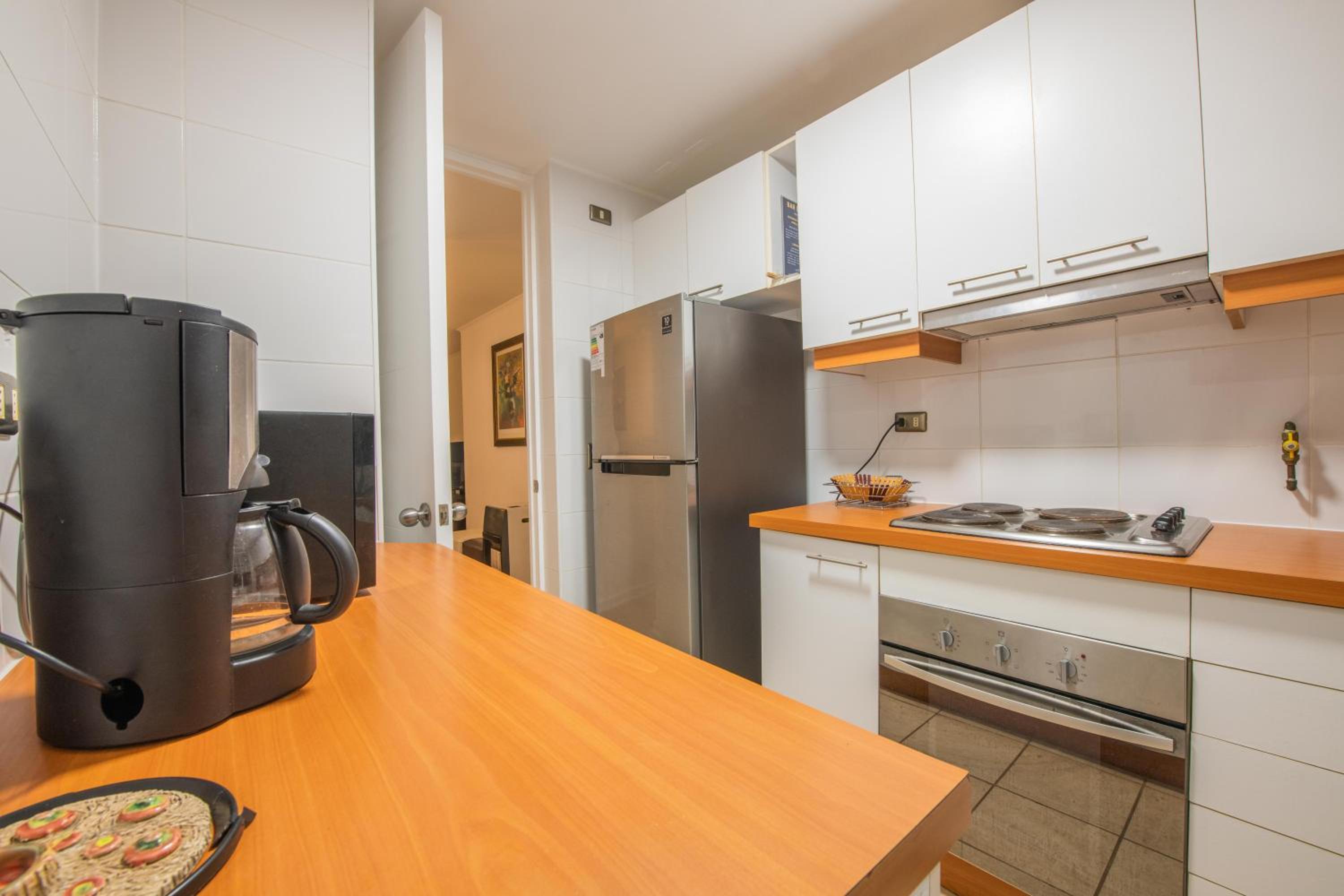 Oceana Suites Costa Quilen