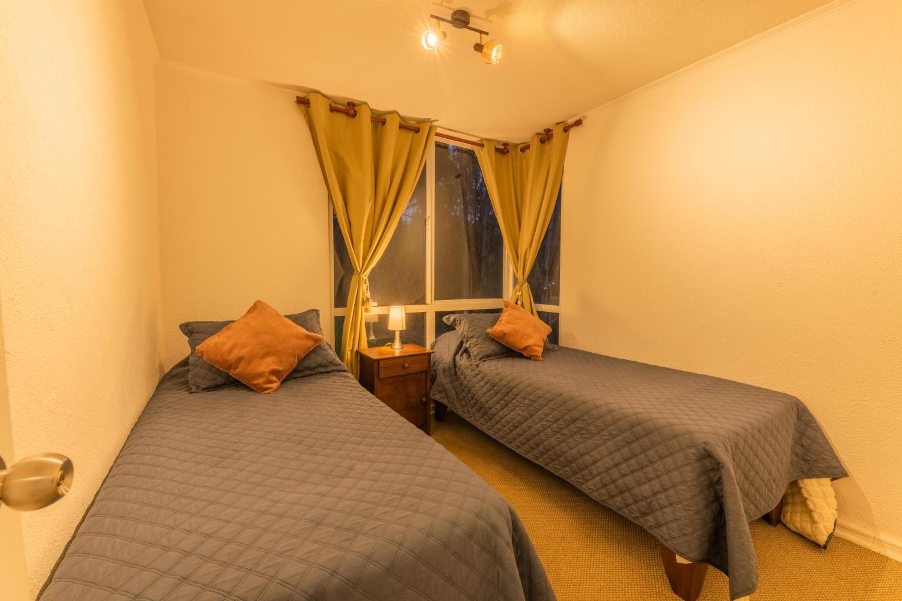 Oceana Suites Costa Quilen
