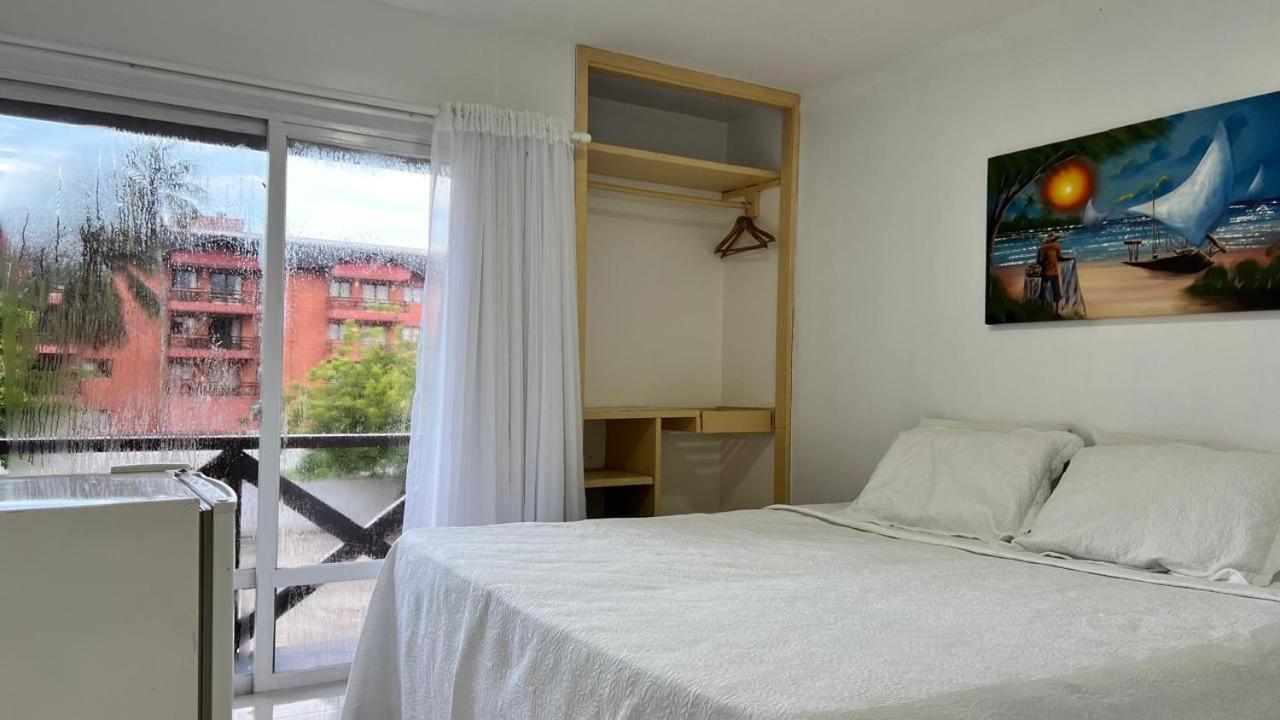 Eco Paradise Apto 214