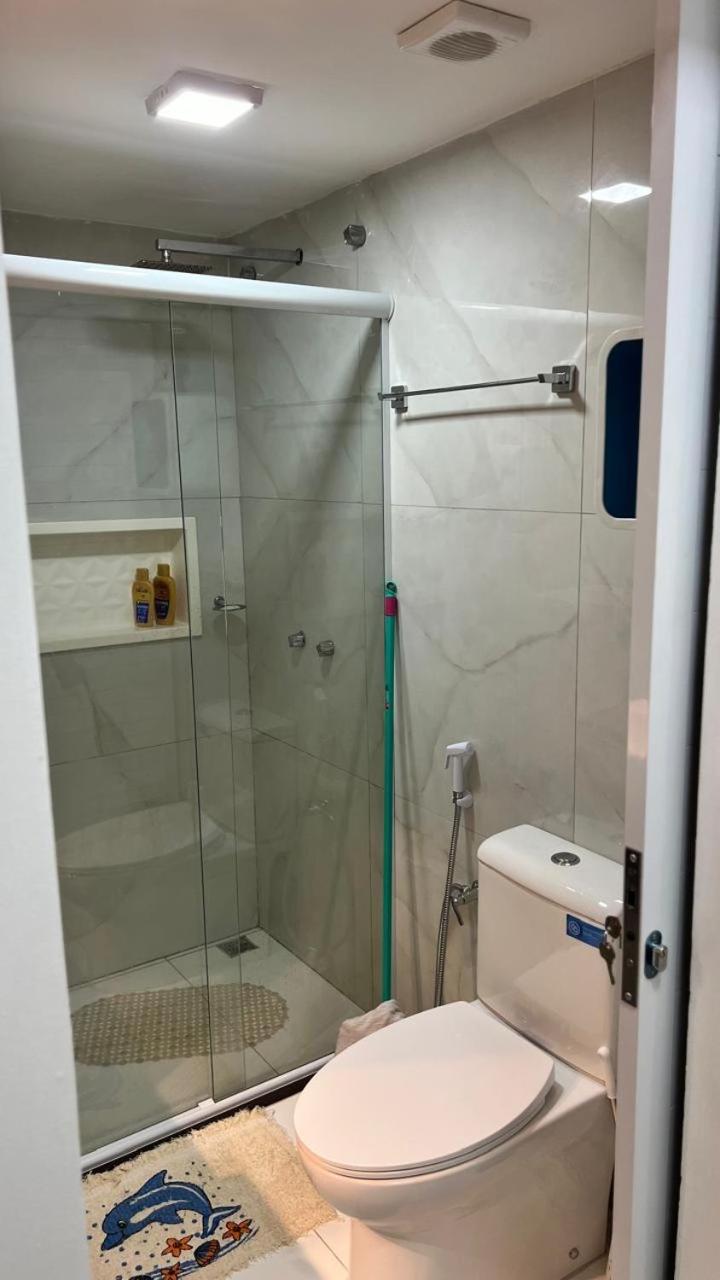 Eco Paradise Apto 214