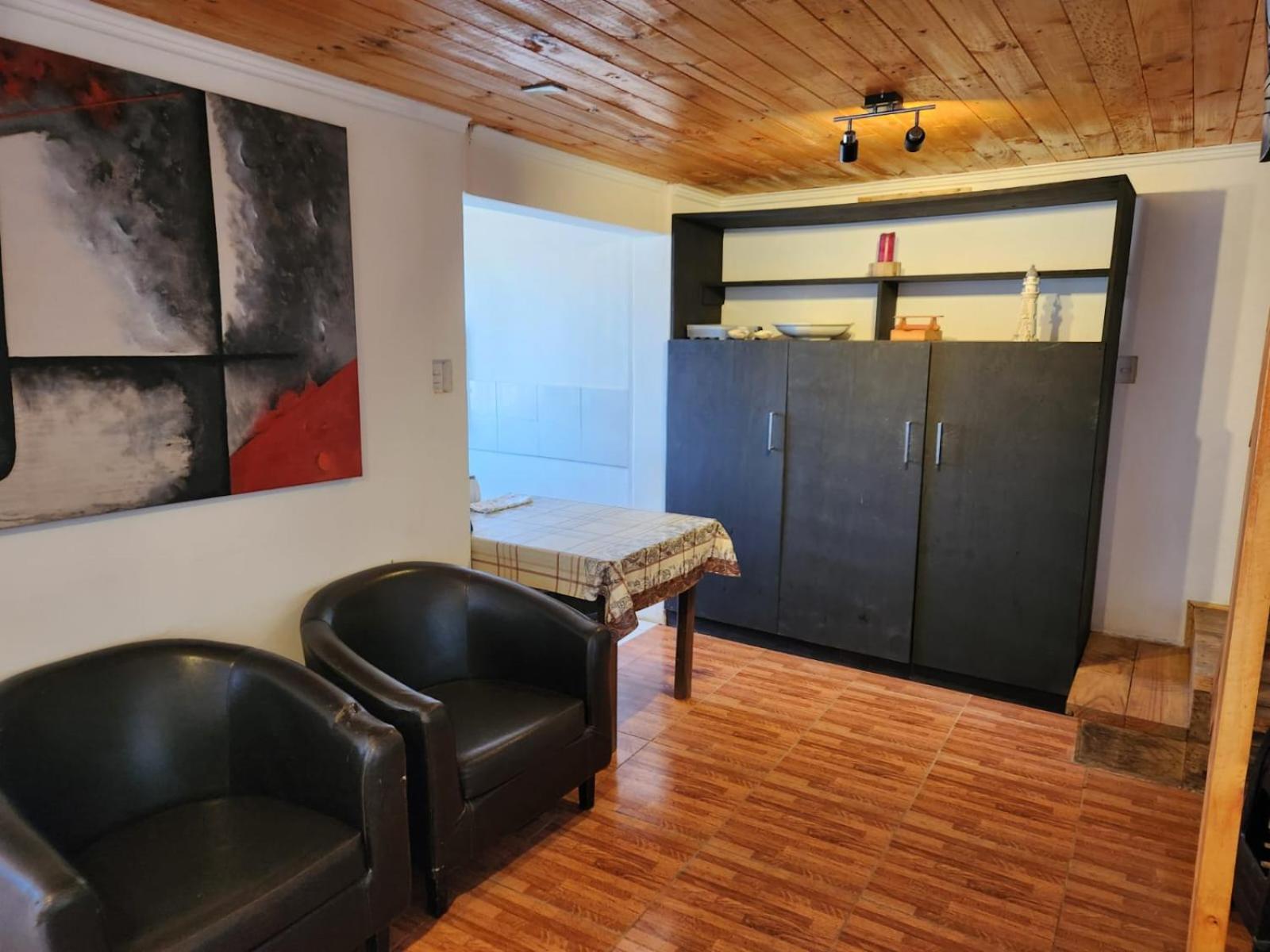 Cabaña 6 personas Pichilemu excelente ubicación