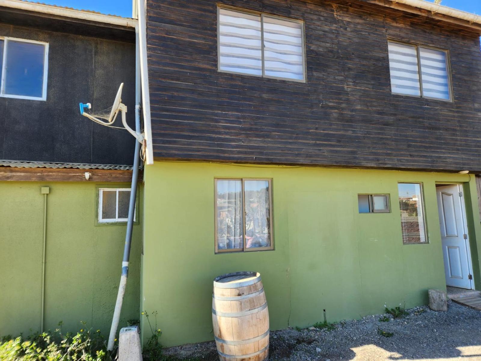 Cabaña 6 personas Pichilemu excelente ubicación