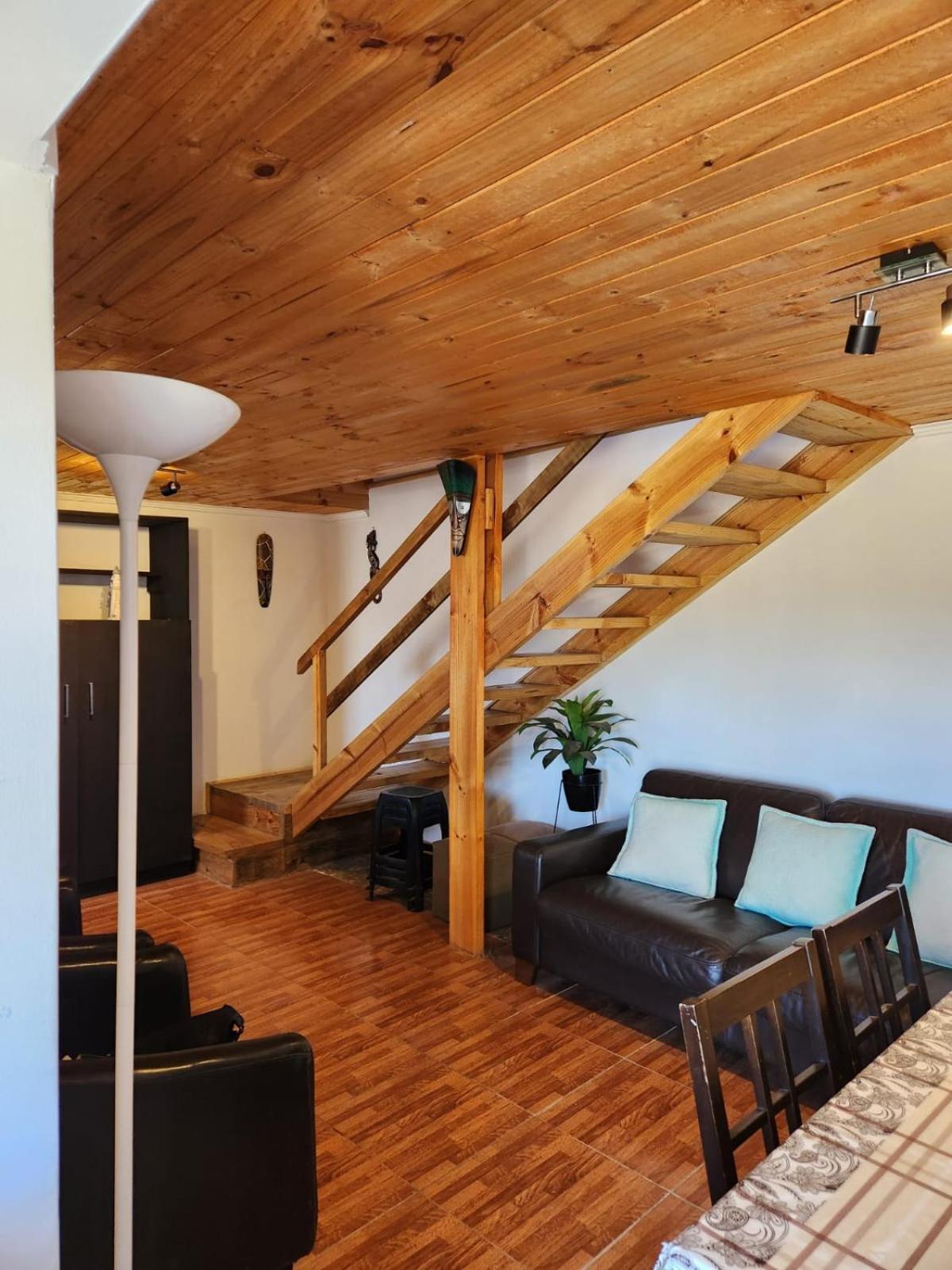 Cabaña 6 personas Pichilemu excelente ubicación