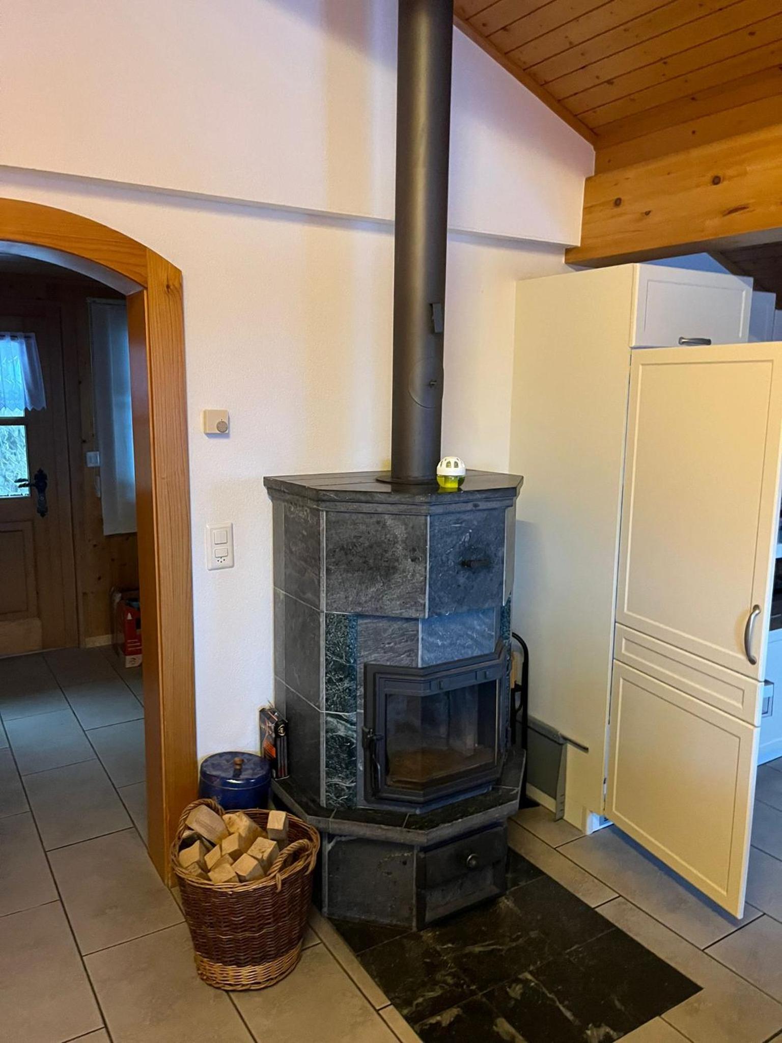 Chalet Adler Bettmeralp