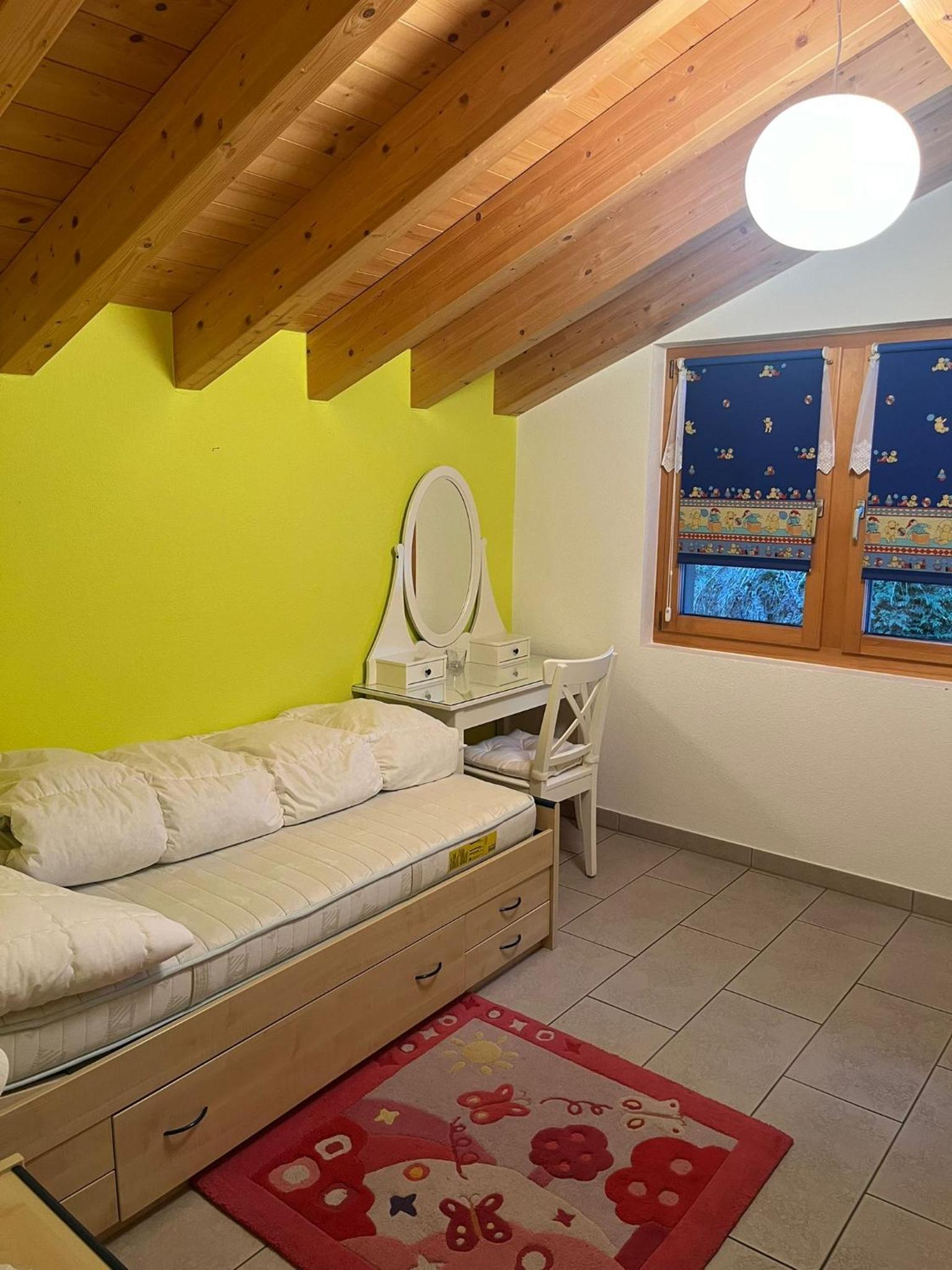 Chalet Adler Bettmeralp