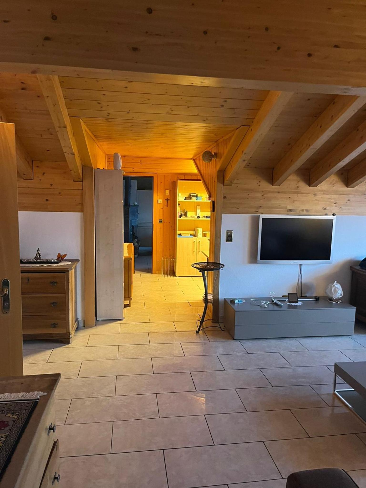 Chalet Adler Bettmeralp