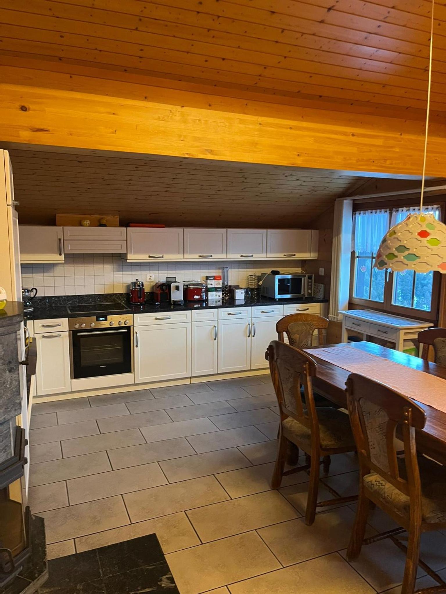 Chalet Adler Bettmeralp