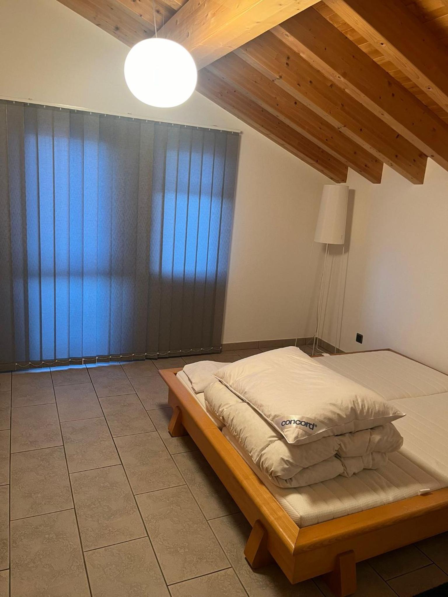 Chalet Adler Bettmeralp