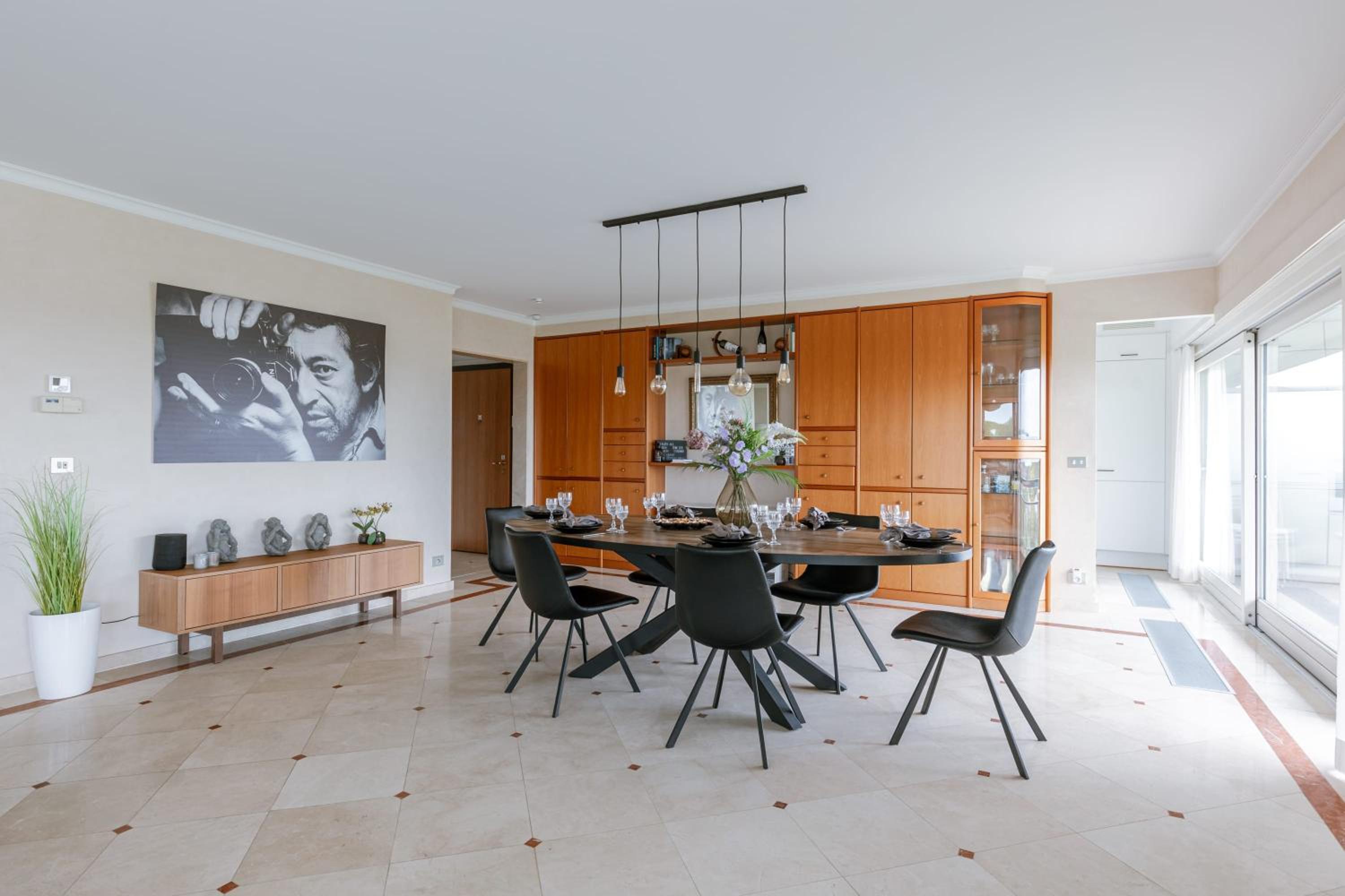 Casiola - Apartment with lake view & common indoor pool