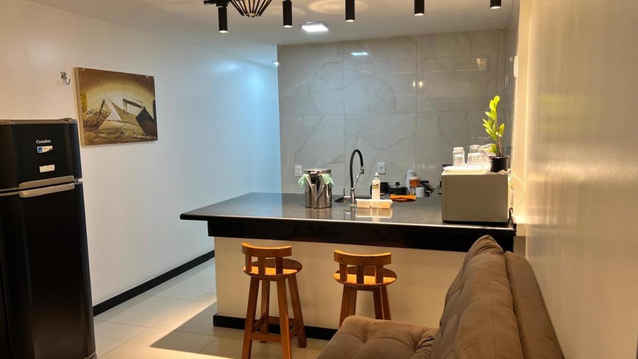 Eco Paradise Apto 214