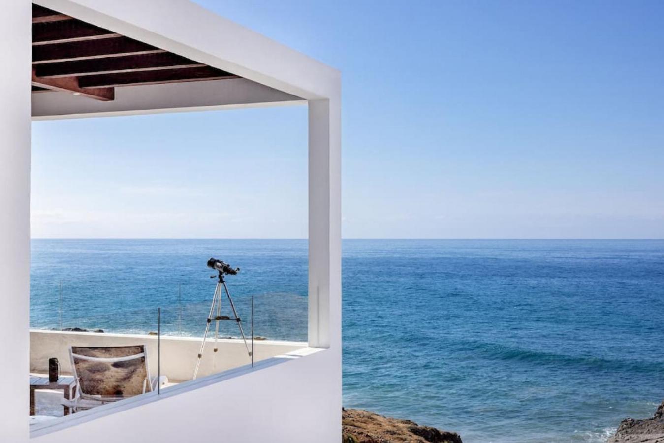 Modern Beachfront Residence with Resort Amenities view 2