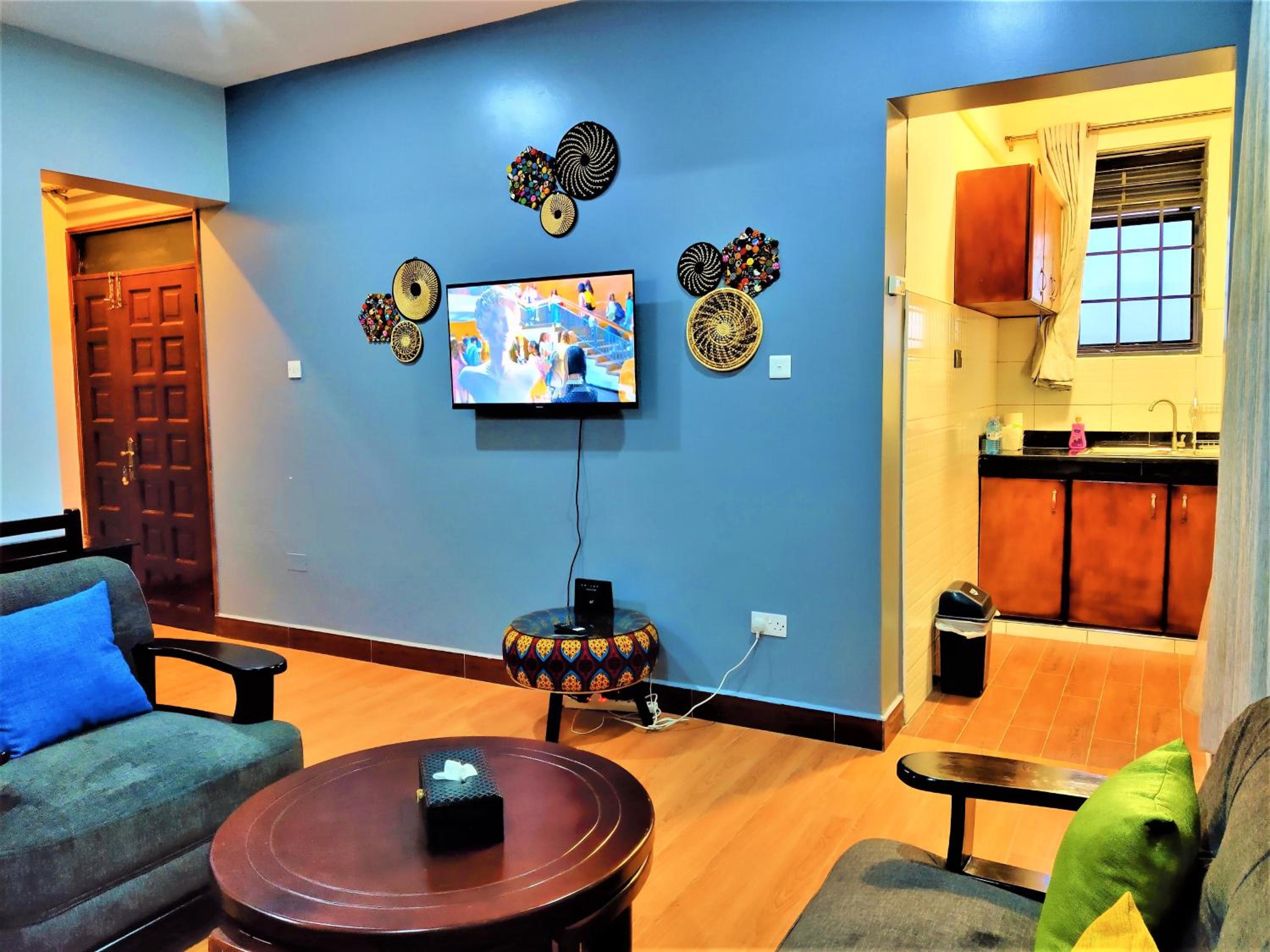 Ryker's Place