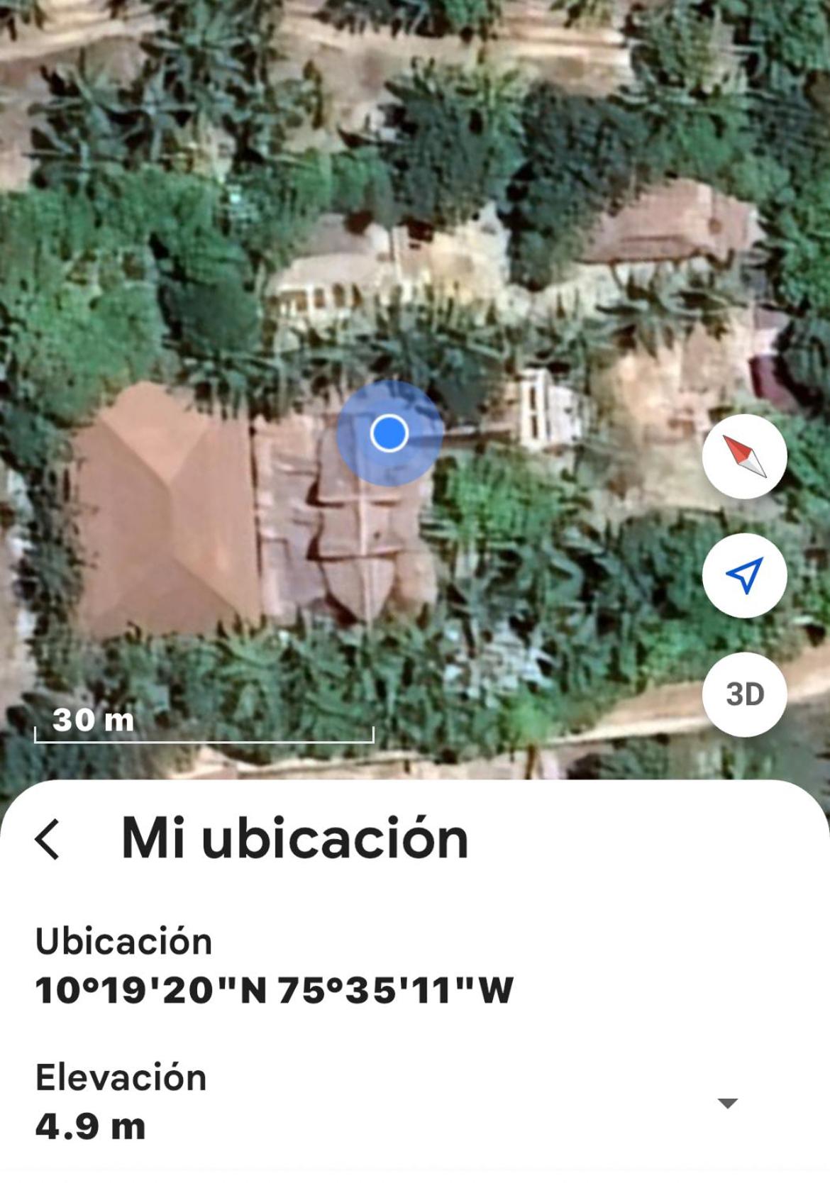 Mahanaim