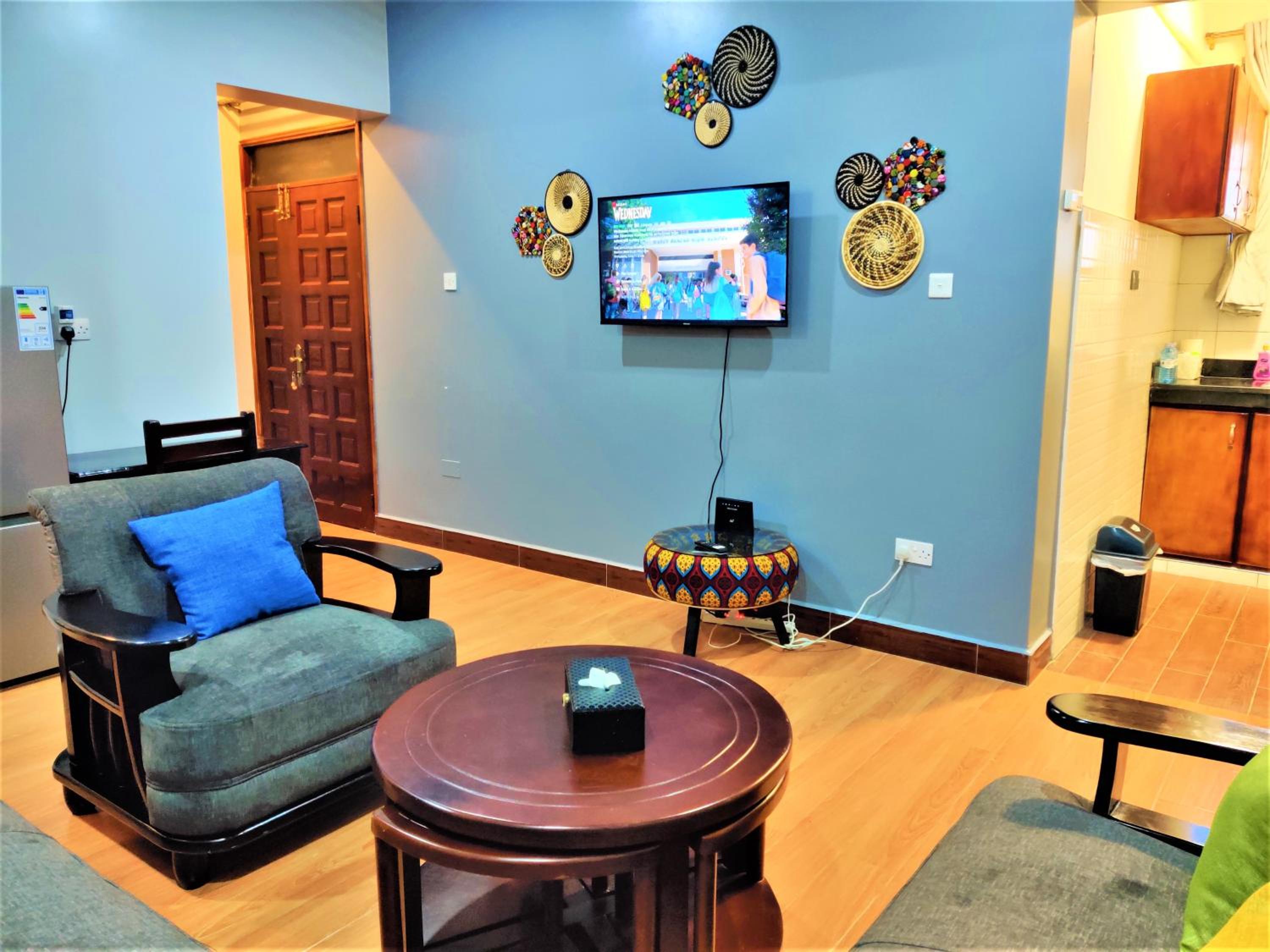 Ryker's Place