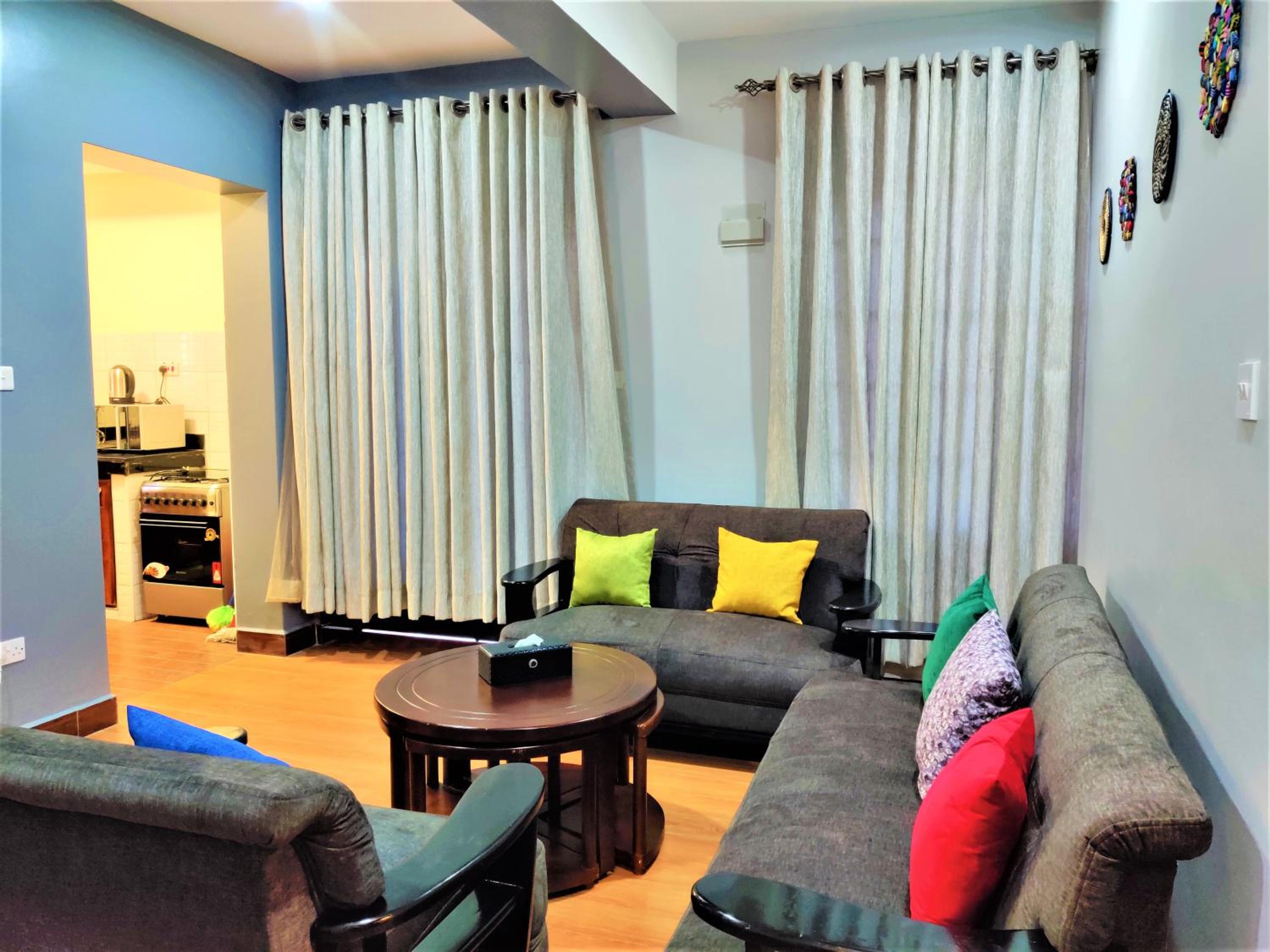 Ryker's Place