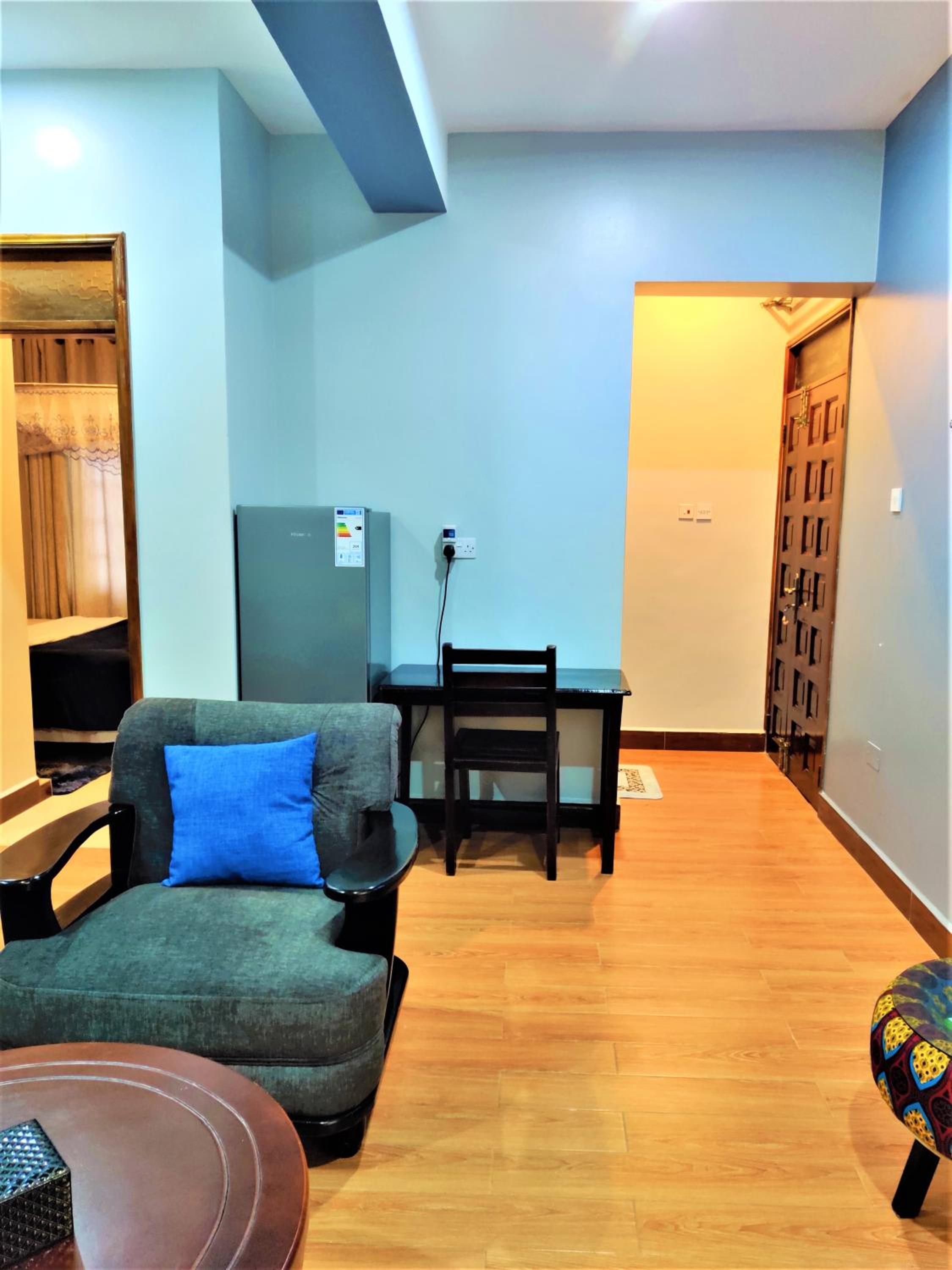 Ryker's Place