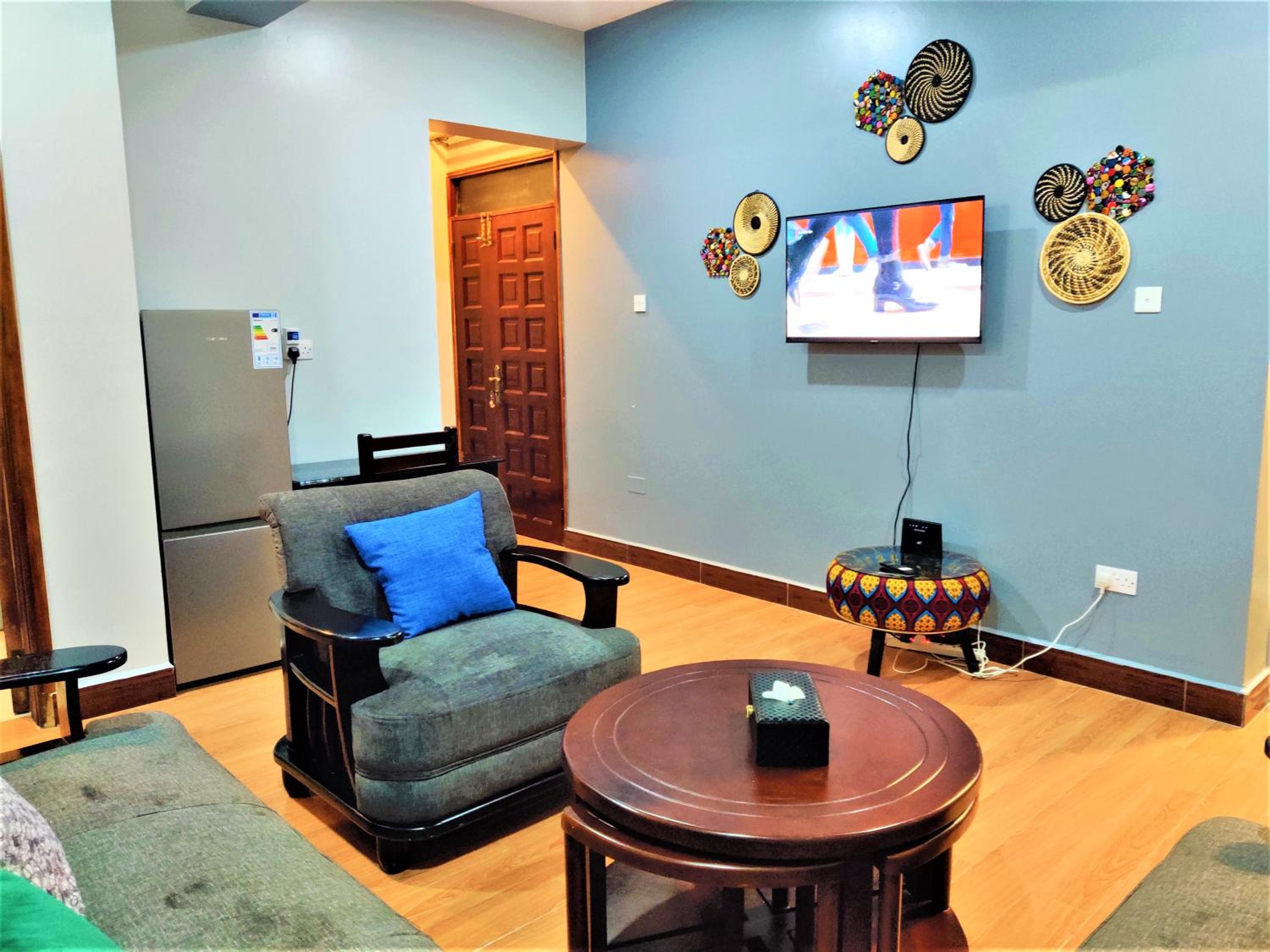 Ryker's Place