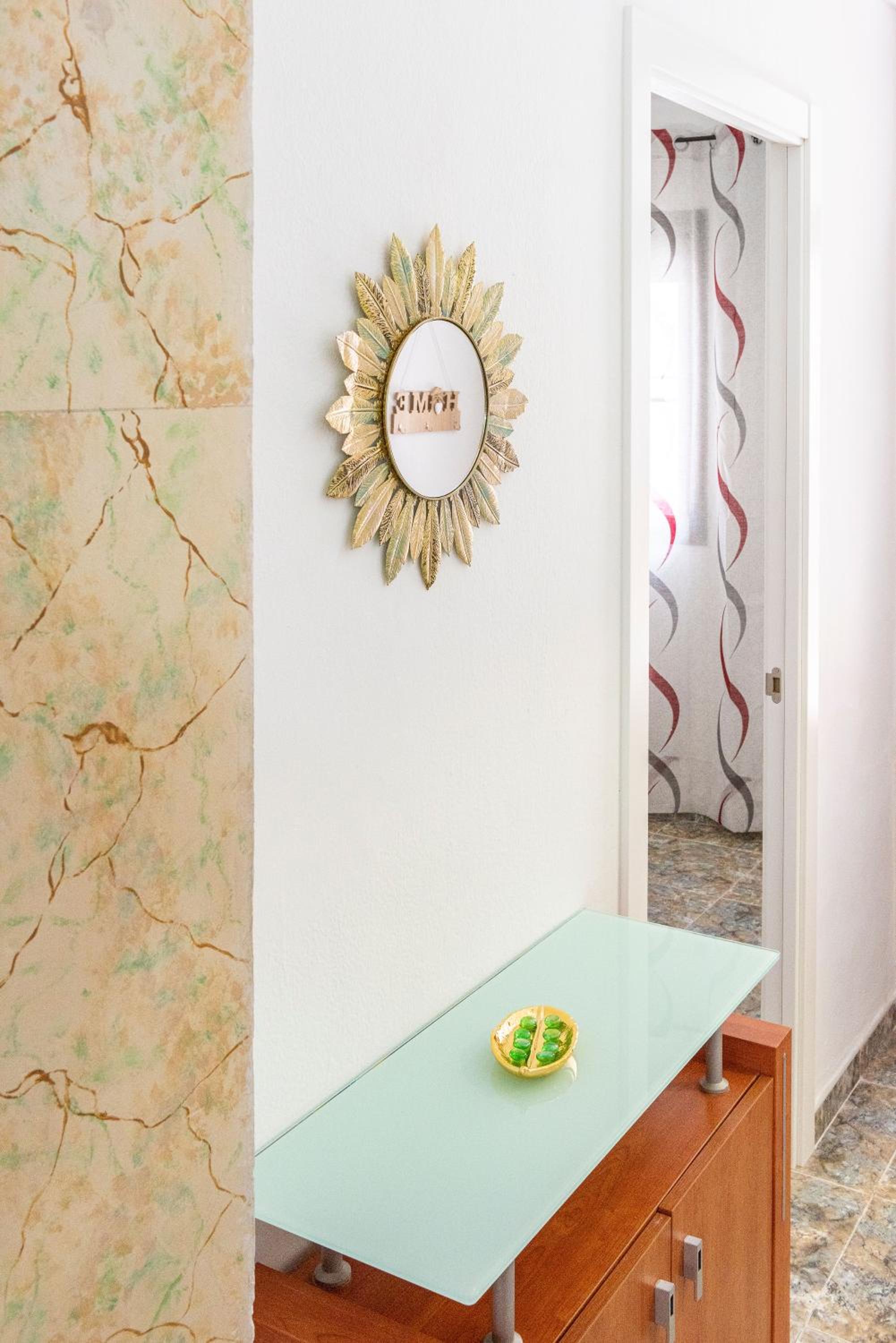 Apartamento Sol y Playa Nerja Centro