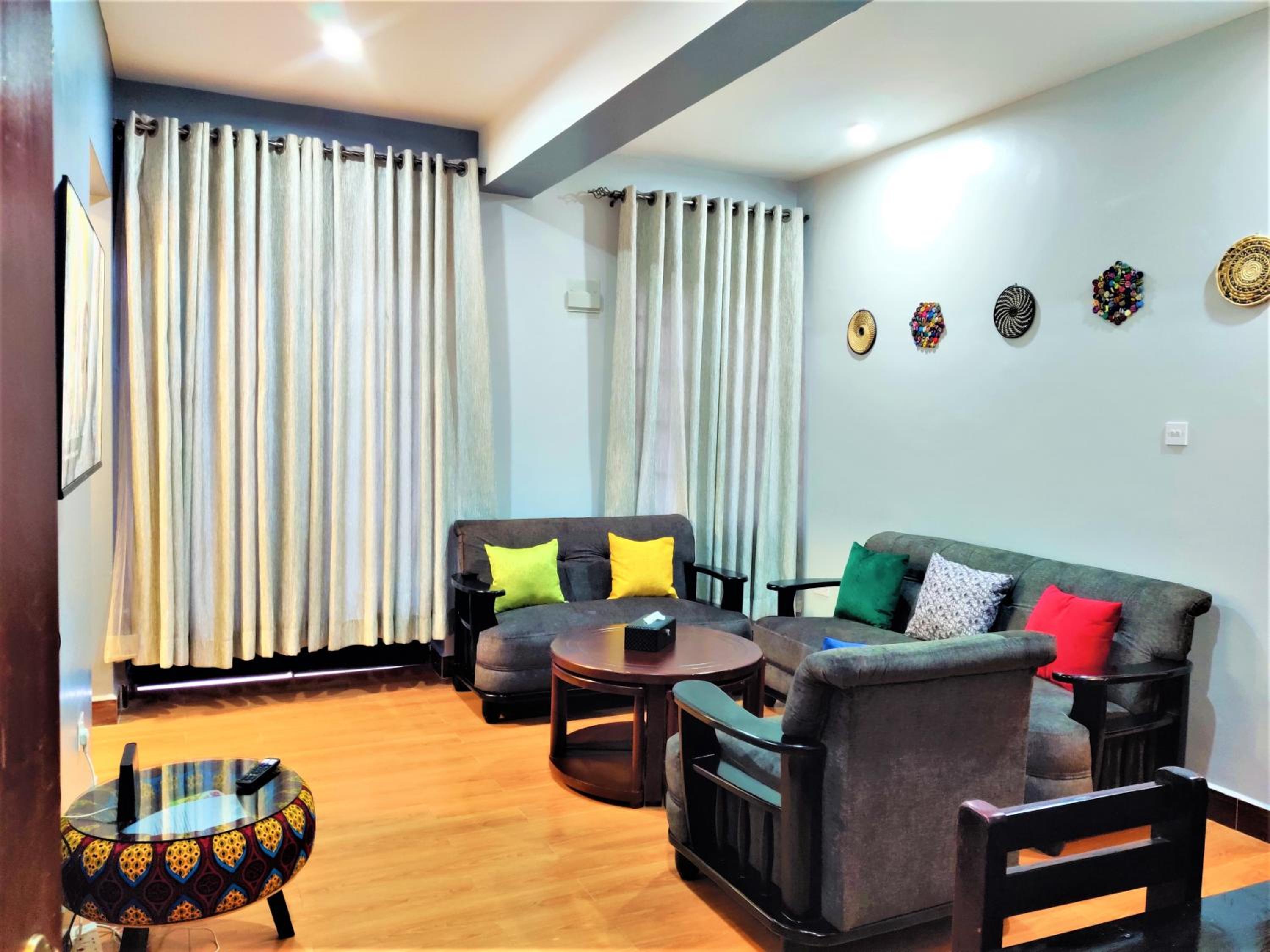 Ryker's Place